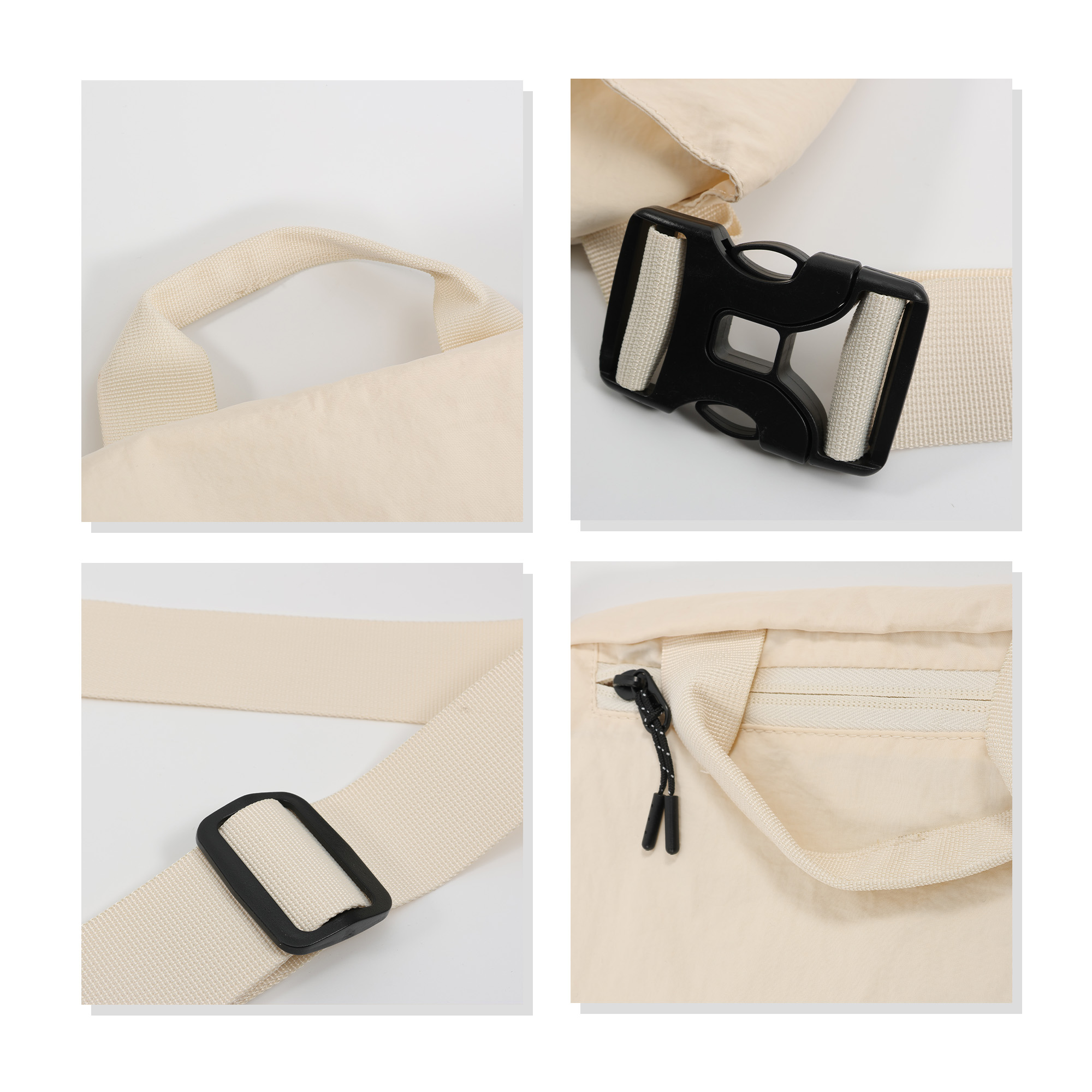 Casual Crossbody Bag - Image 11