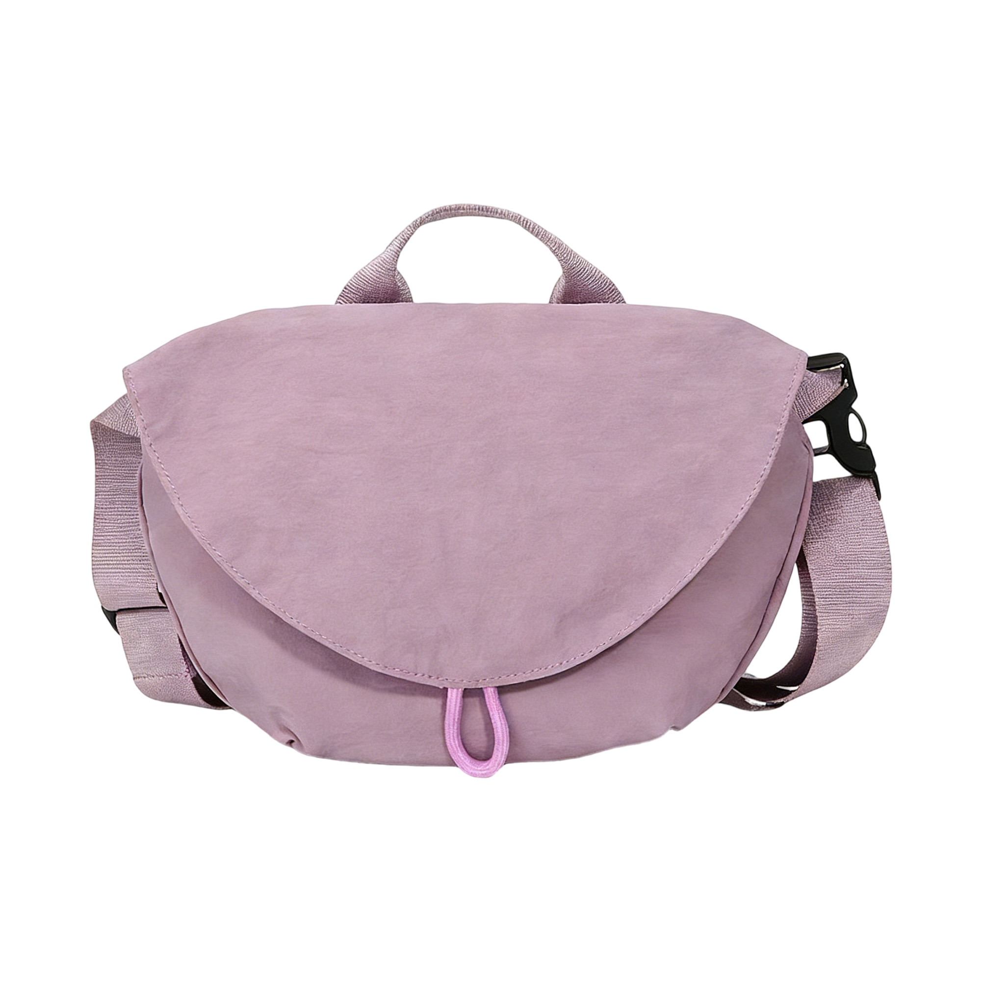 Casual Crossbody Bag - Image 3