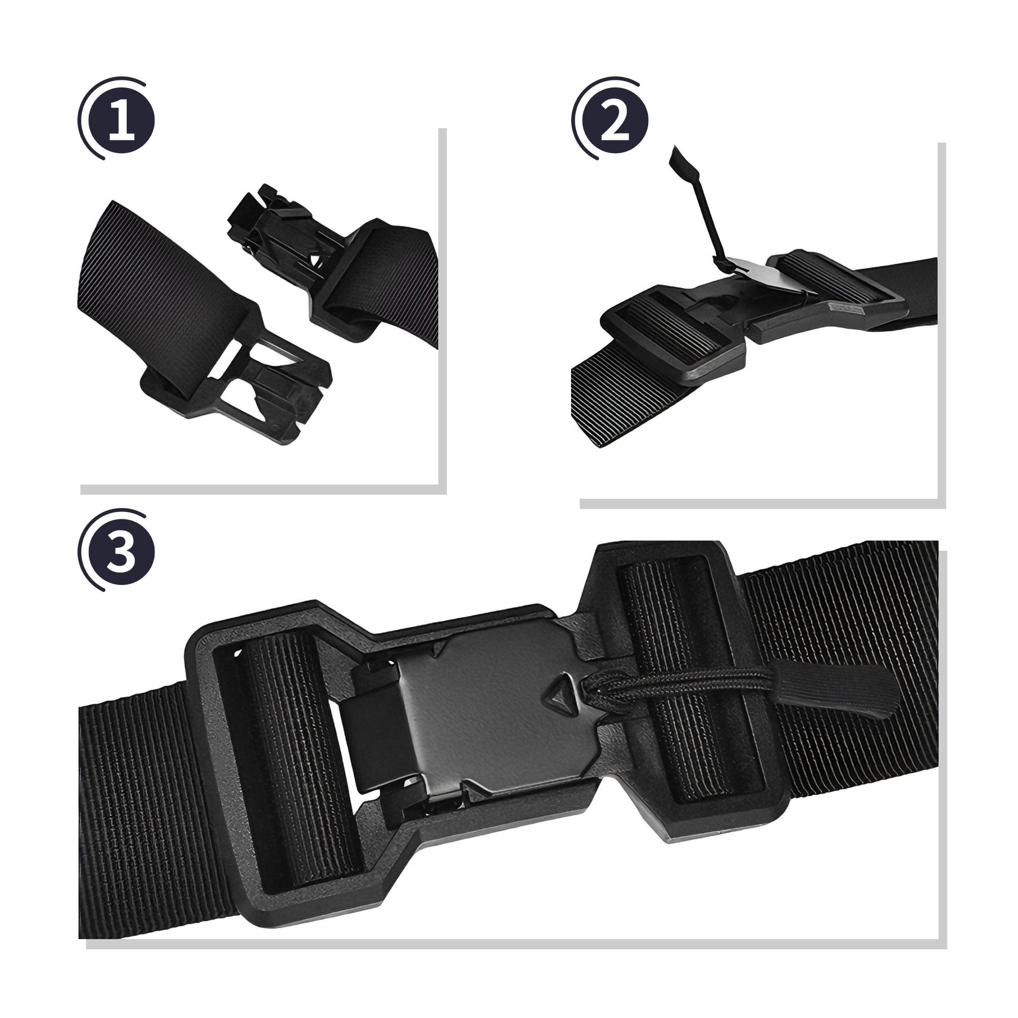 Business Waist Bag - Image 4
