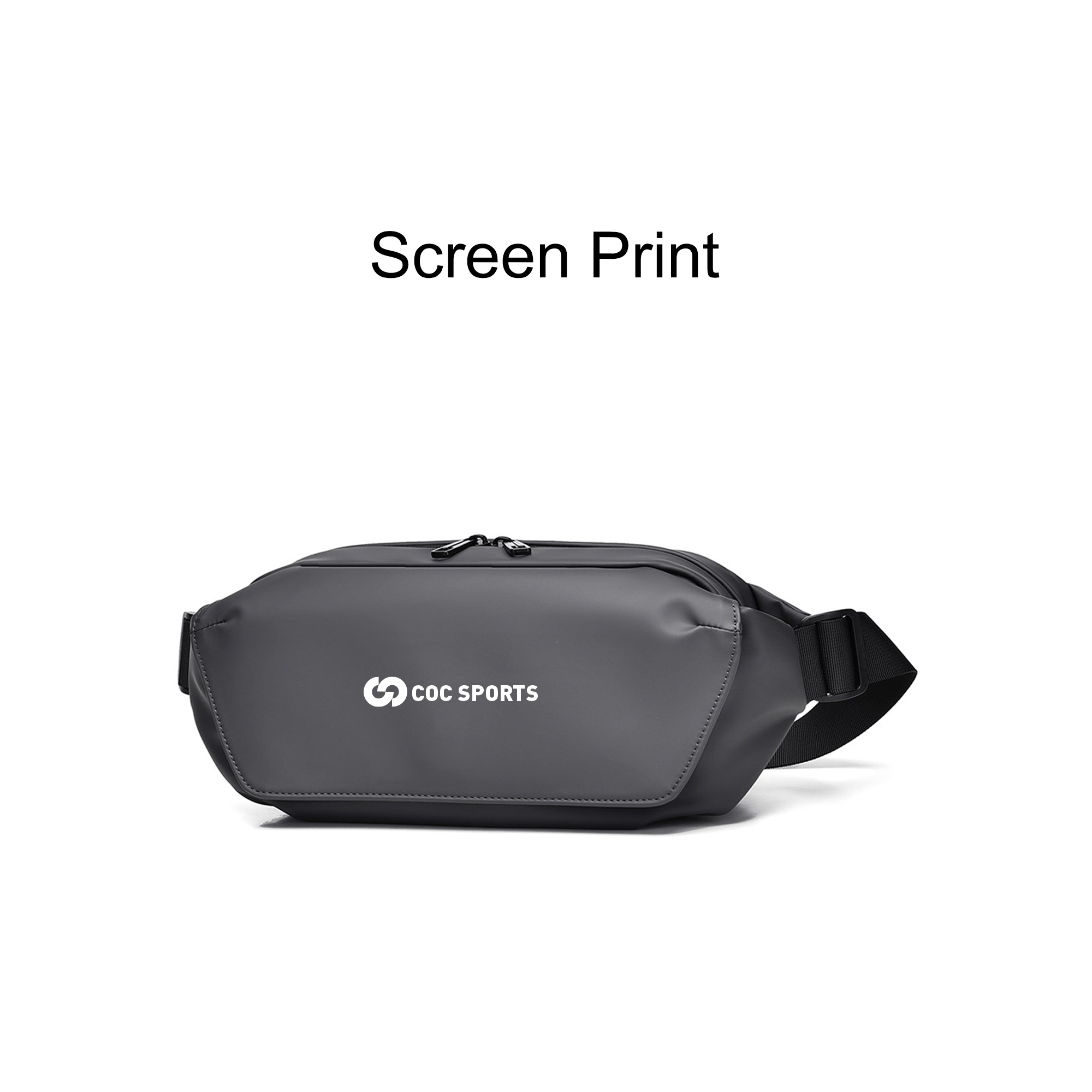 Business Waist Bag - Image 6