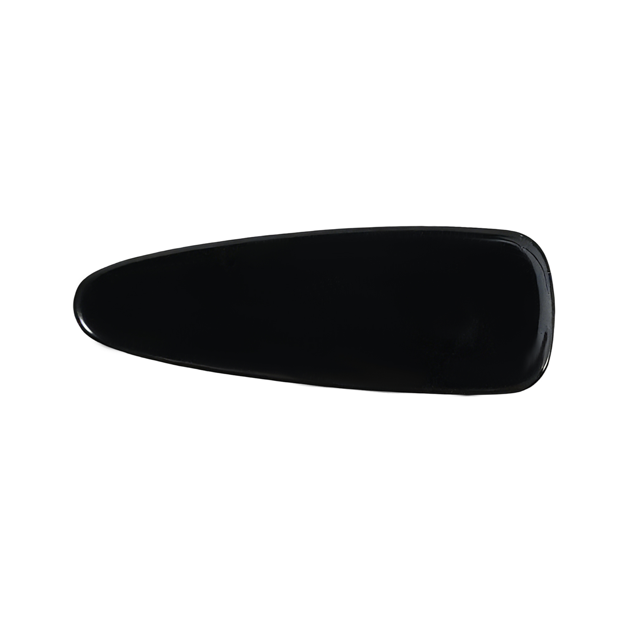 Acetate Hair Alligator Clip - Image 5