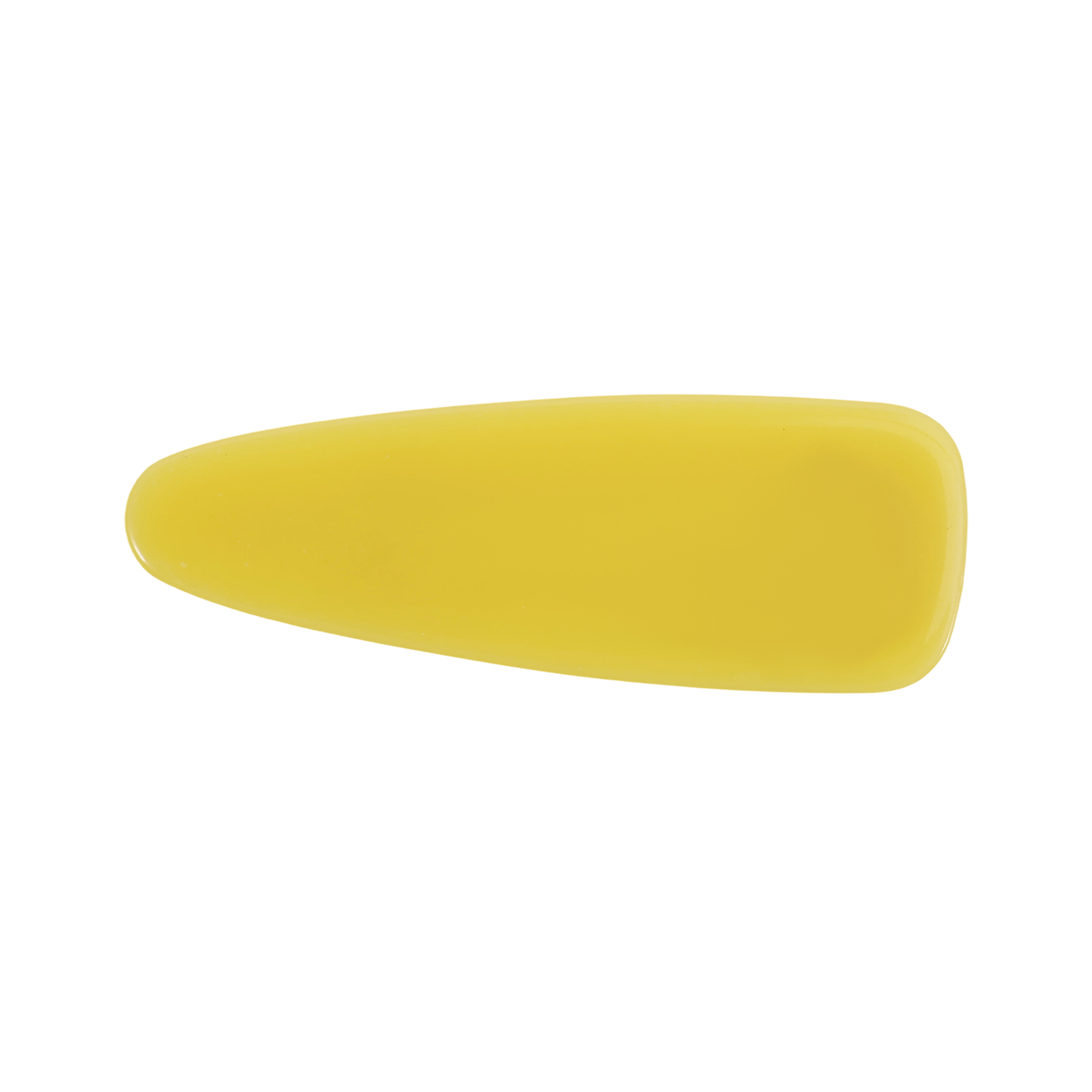 Acetate Hair Alligator Clip - Image 4