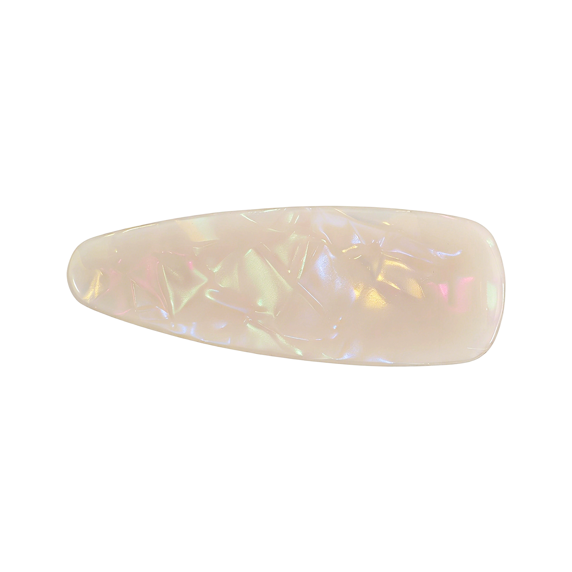 Acetate Hair Alligator Clip - Image 2