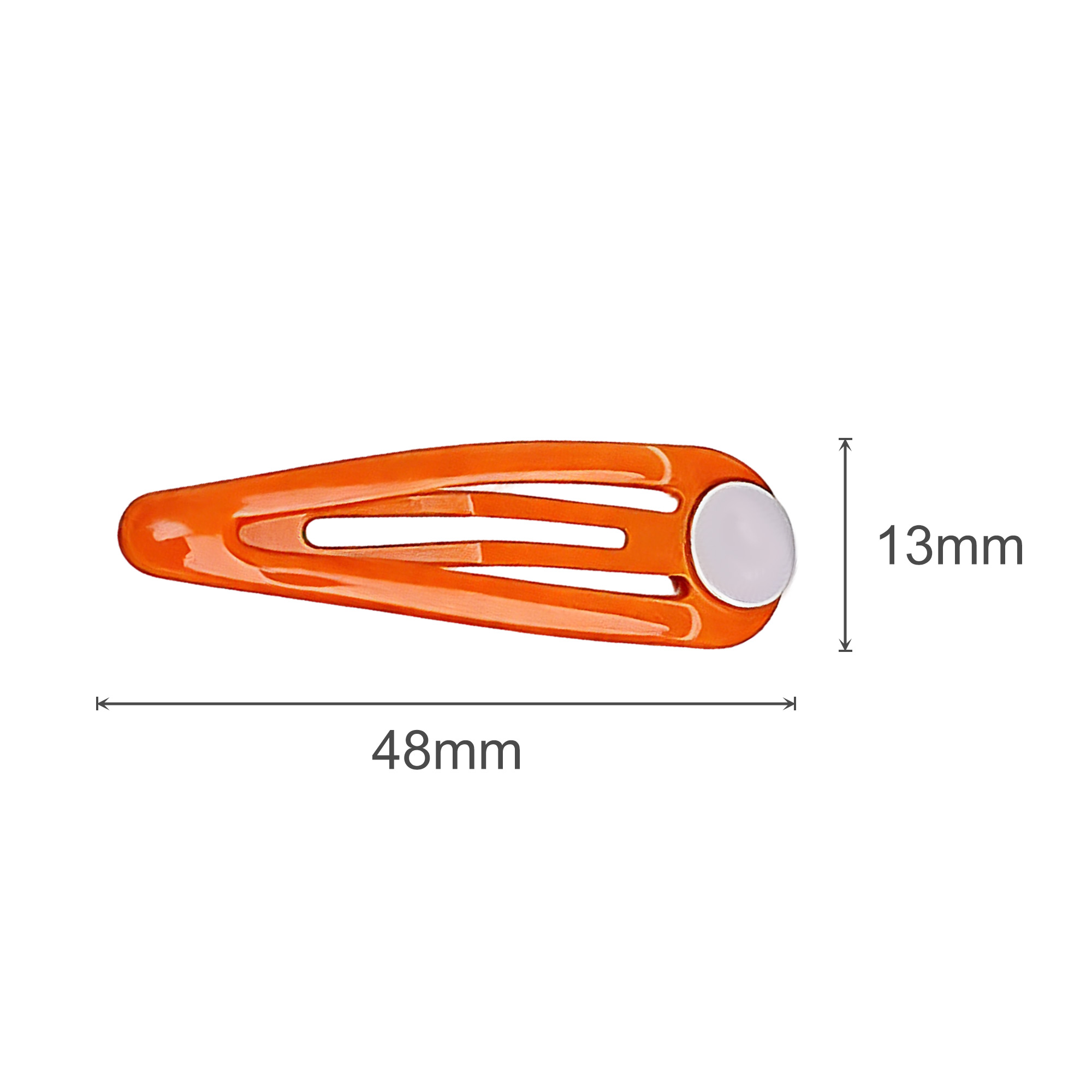 Colourful Felipe Hair Clip - Image 11