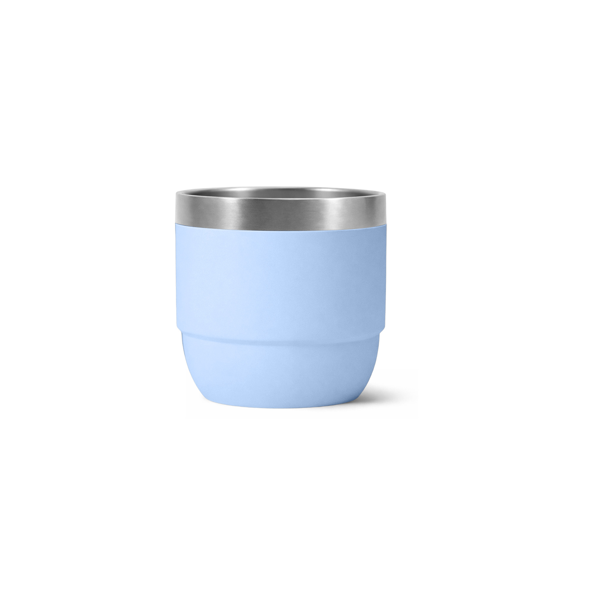 Stackable Stainless Steel Tumbler - Image 6