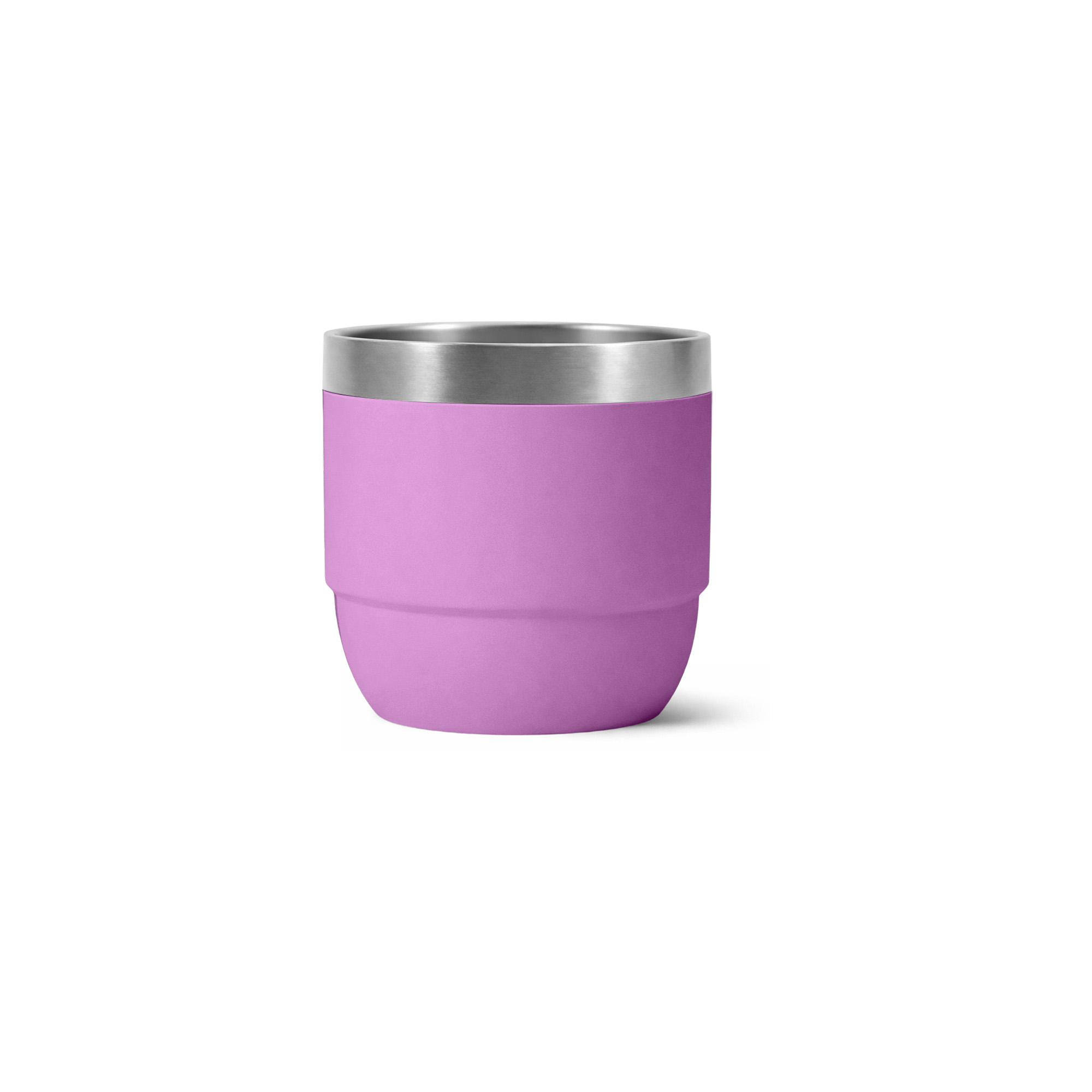 Stackable Stainless Steel Tumbler - Image 4