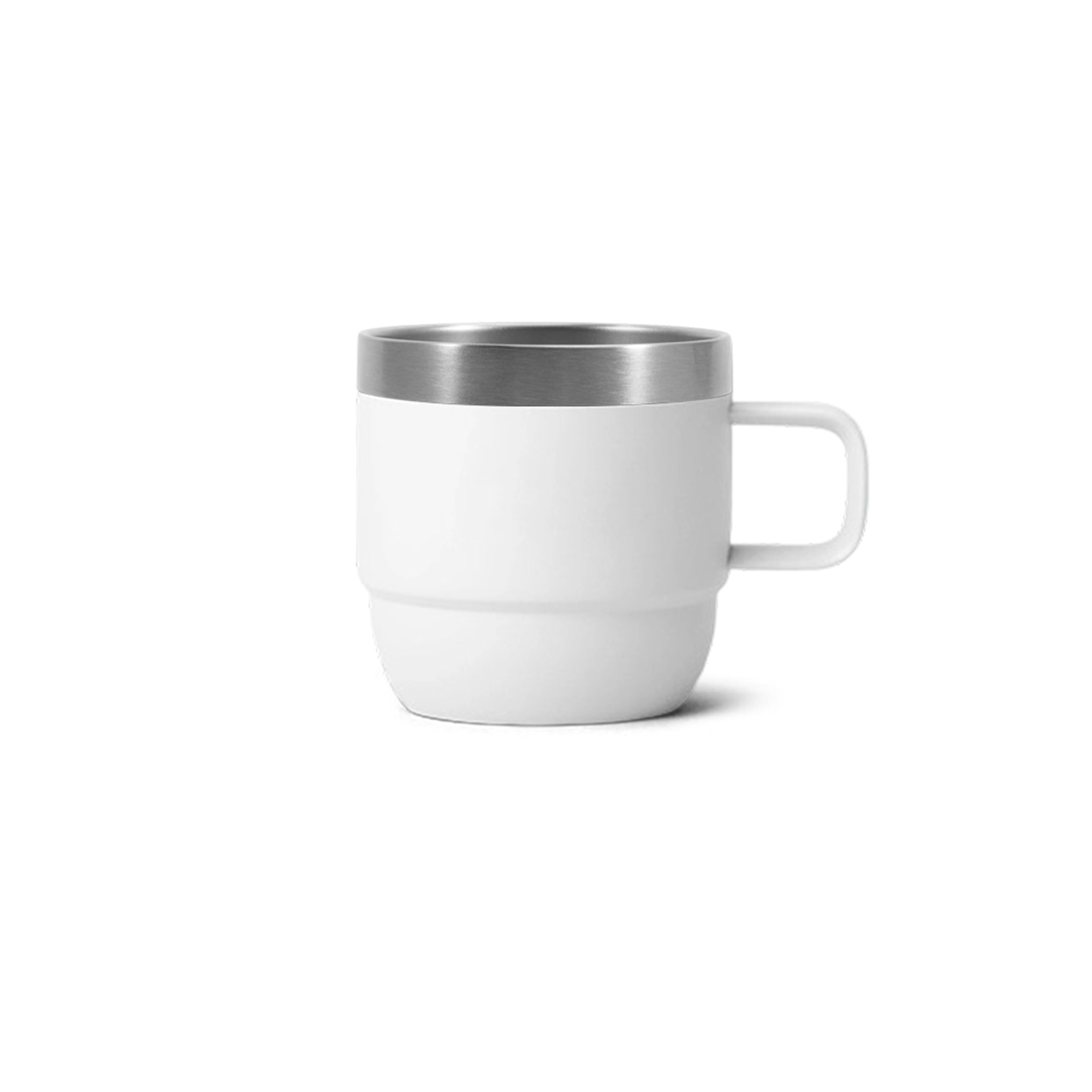 Stackable Stainless Steel Mug - Image 3