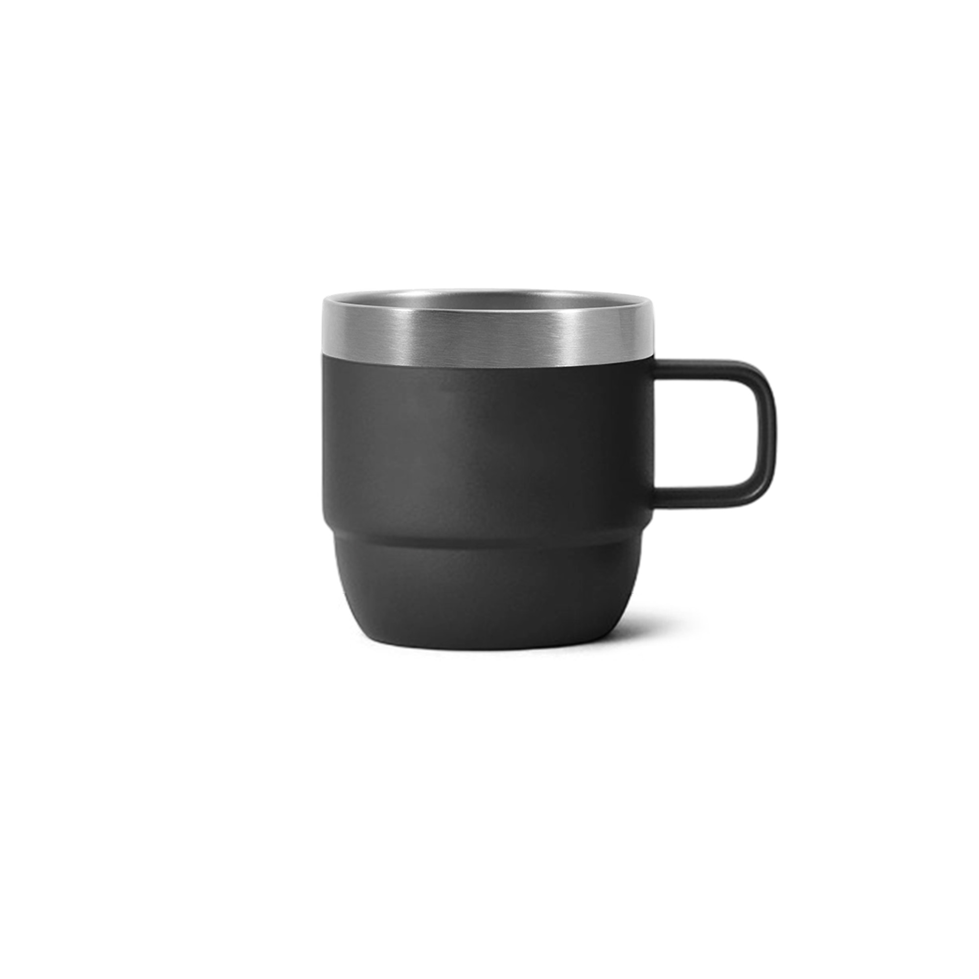 Stackable Stainless Steel Mug - Image 2