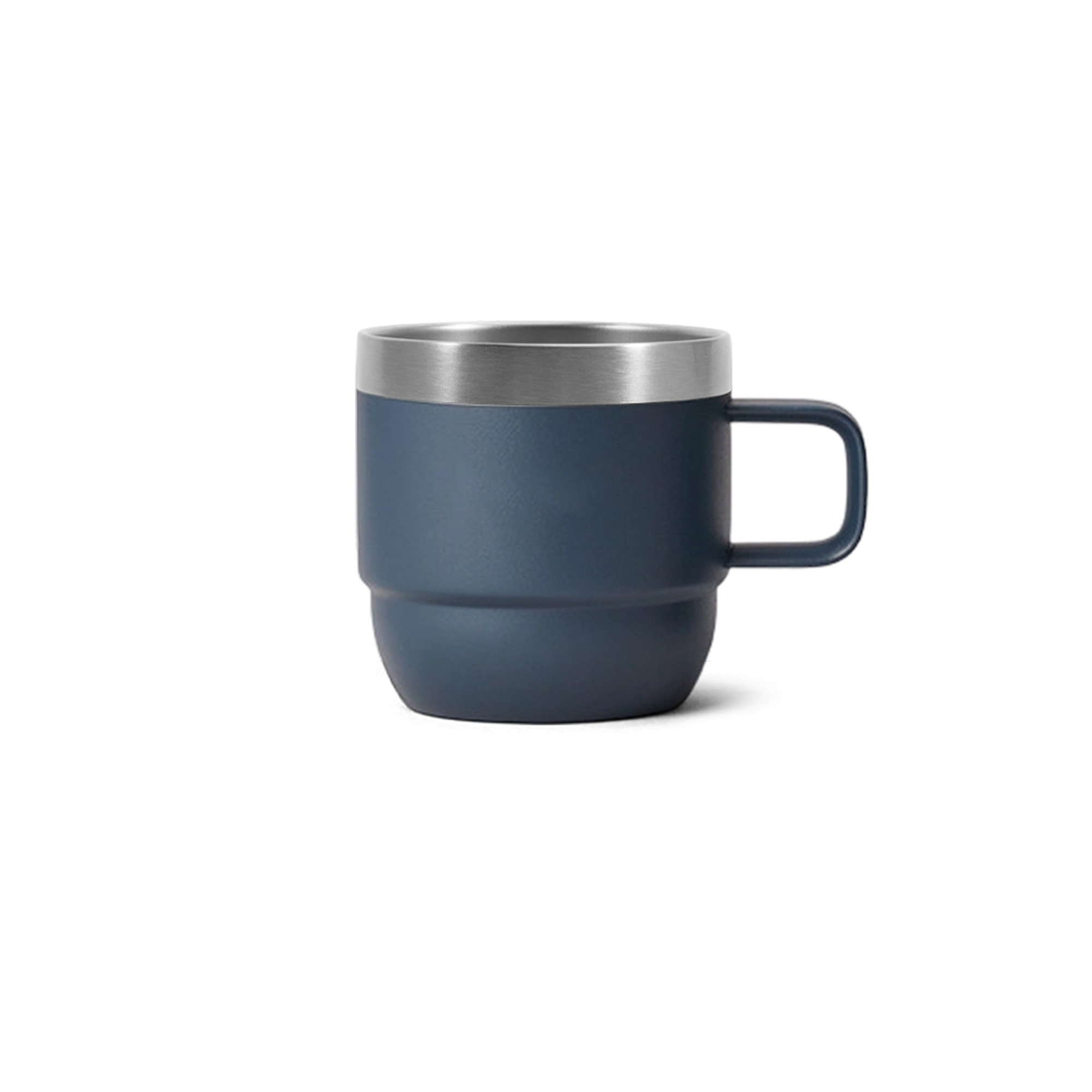 Stackable Stainless Steel Mug - Image 5