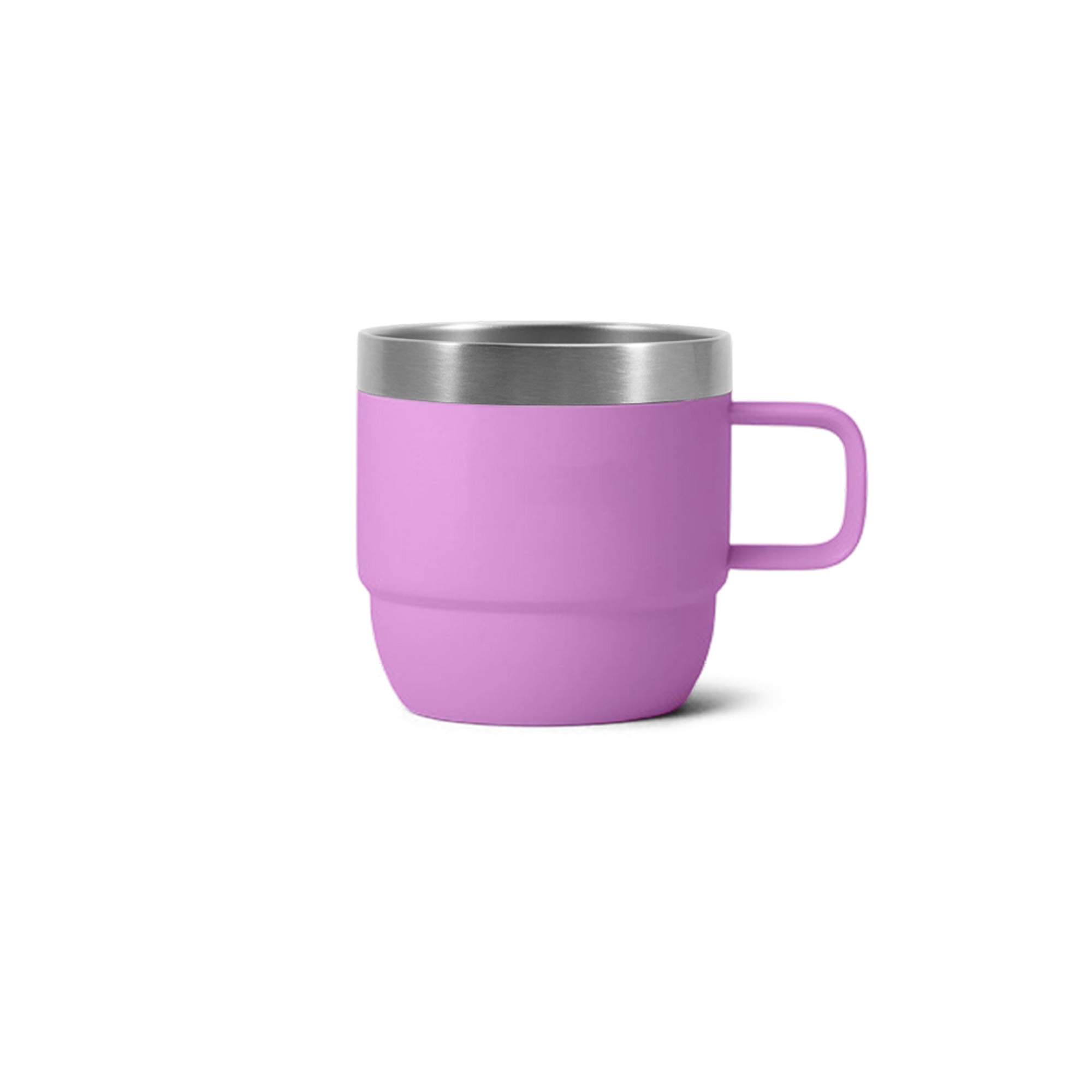 Stackable Stainless Steel Mug - Image 4