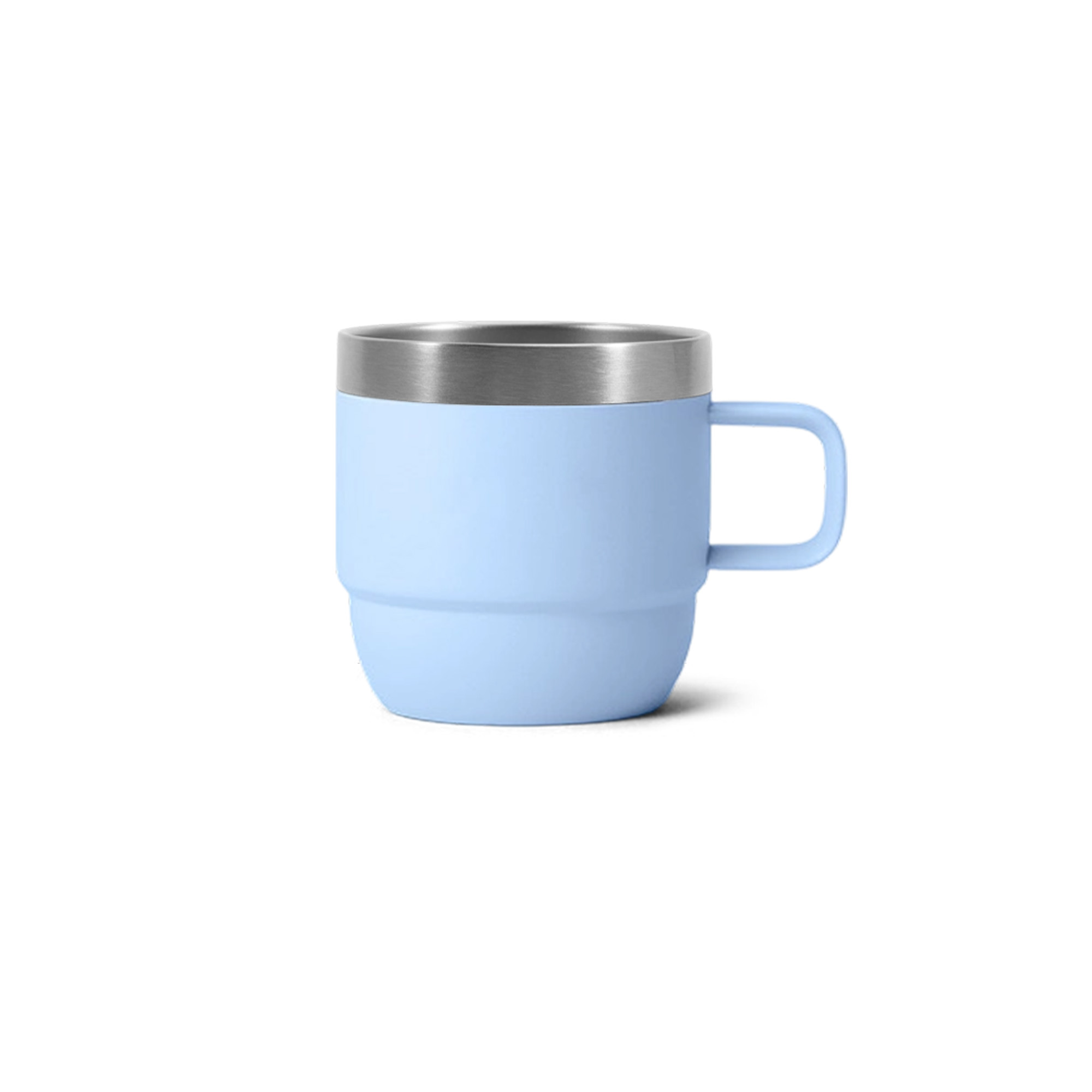 Stackable Stainless Steel Mug - Image 6