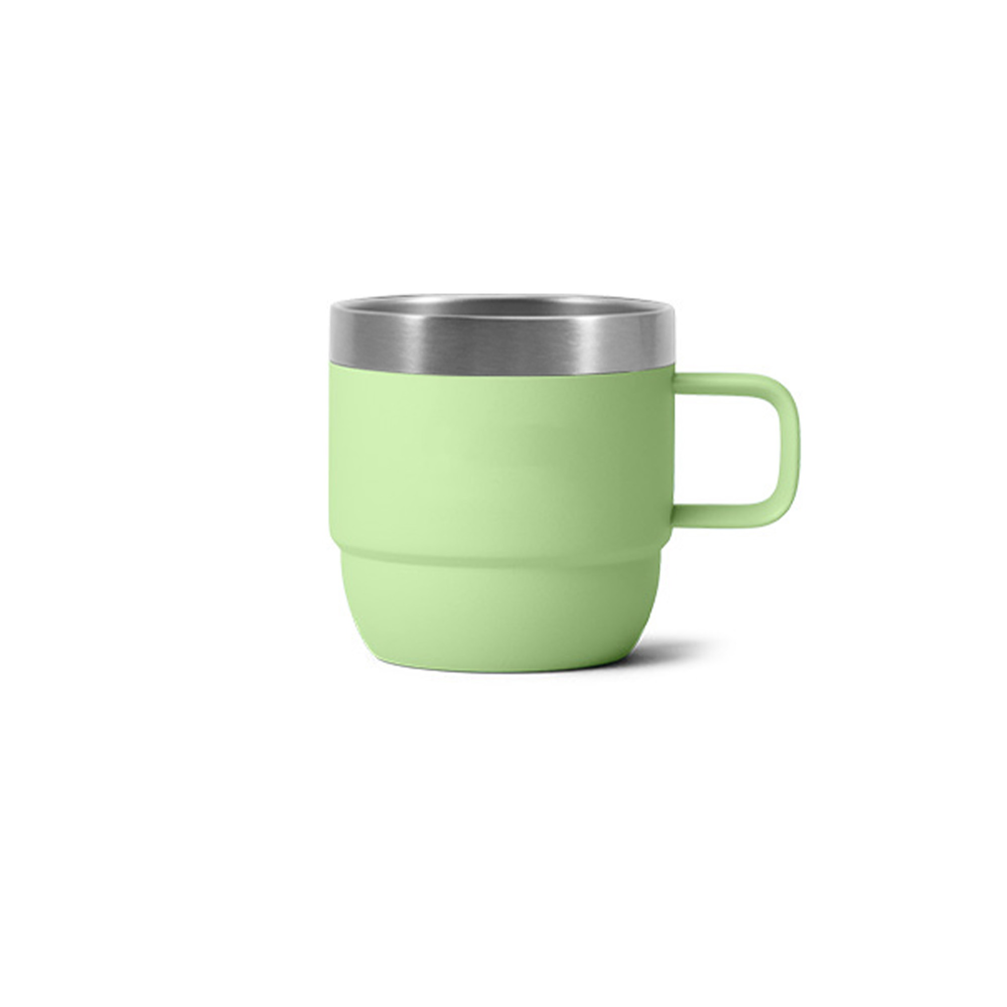 Stackable Stainless Steel Mug - Image 7