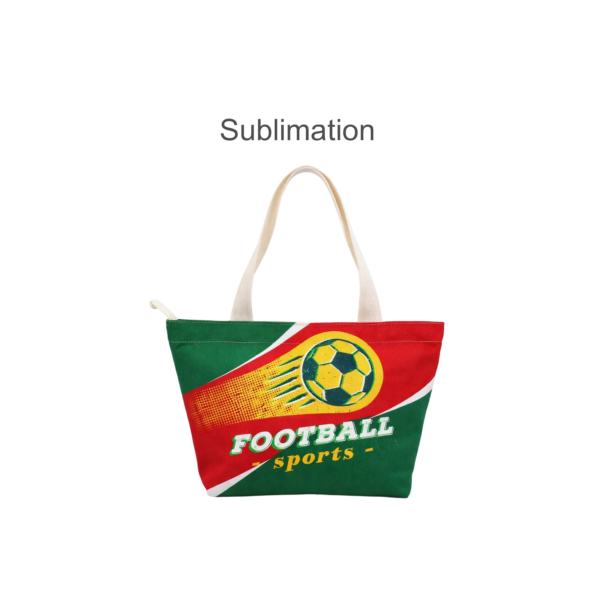 Full Colour Tote Bag - Image 3