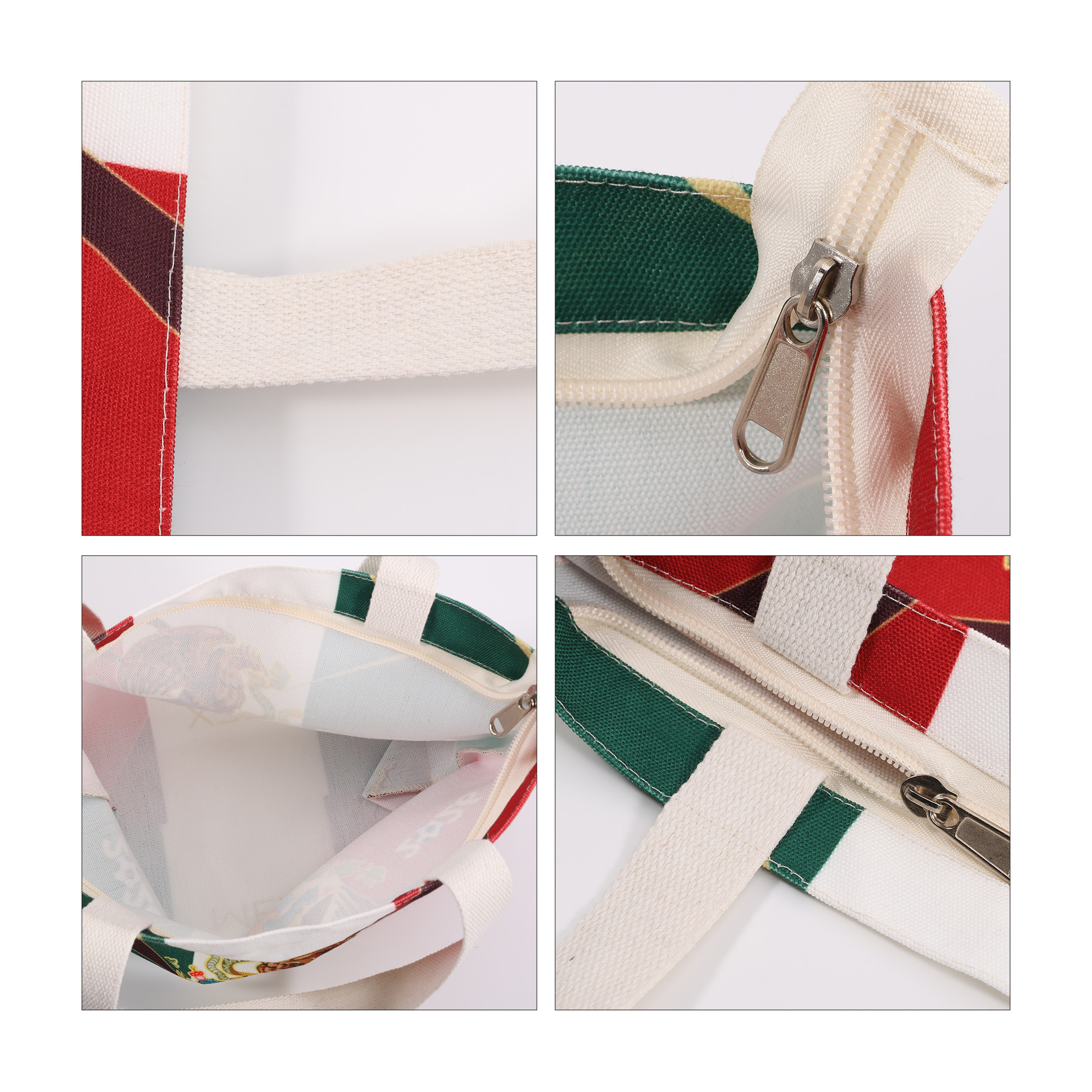 Full Colour Tote Bag - Image 4