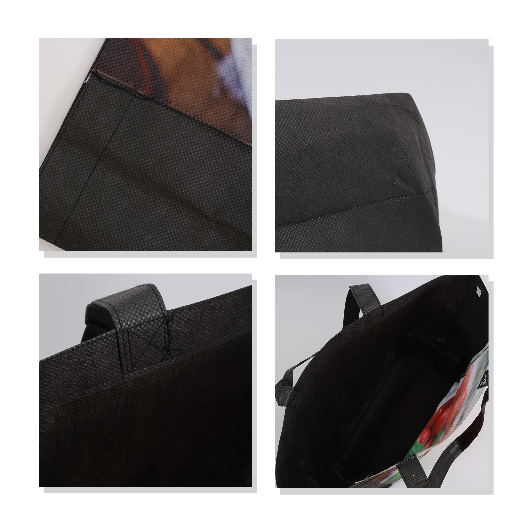 Tote Bag-Full Colour - Image 5