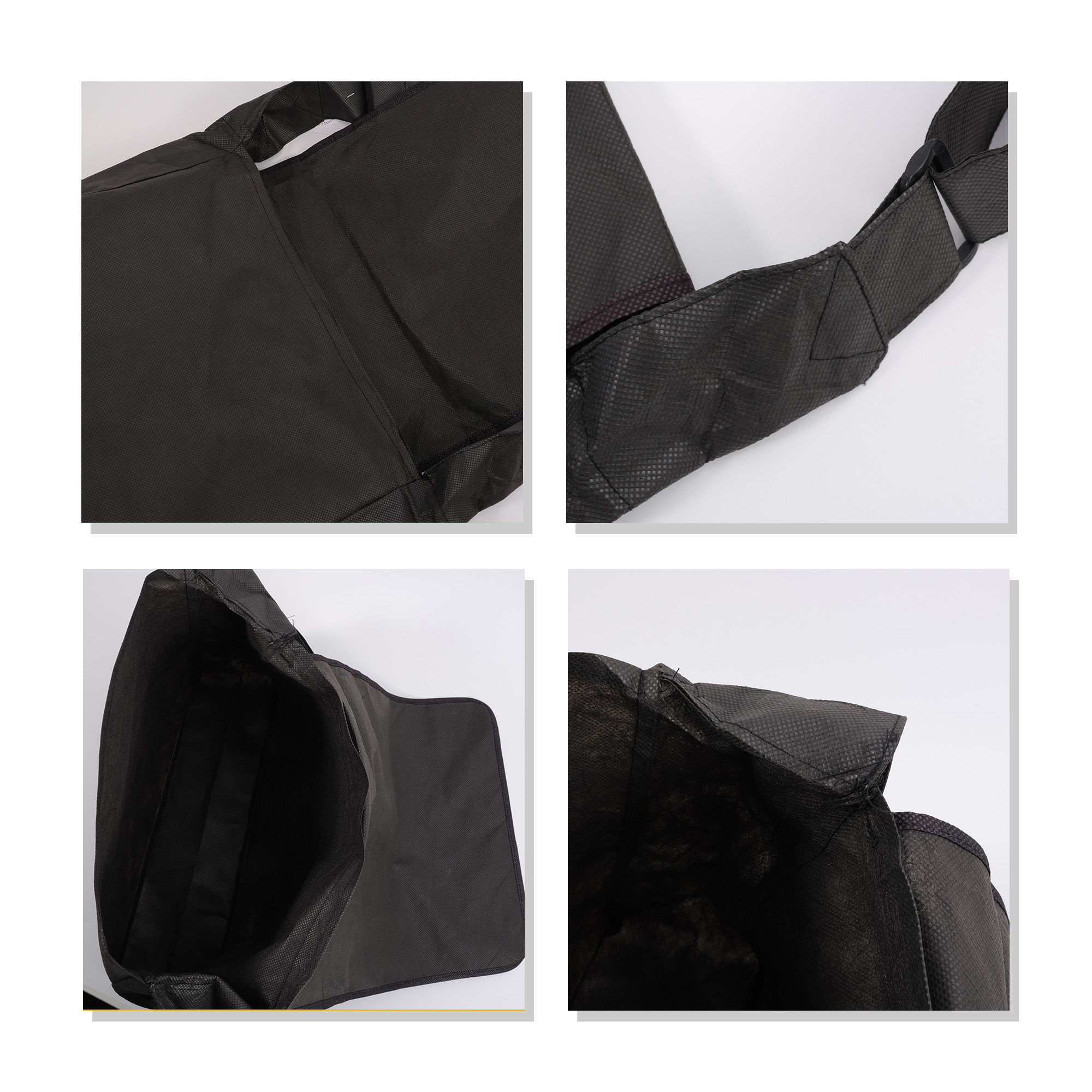 Full Colour Messenger Bag - Image 5
