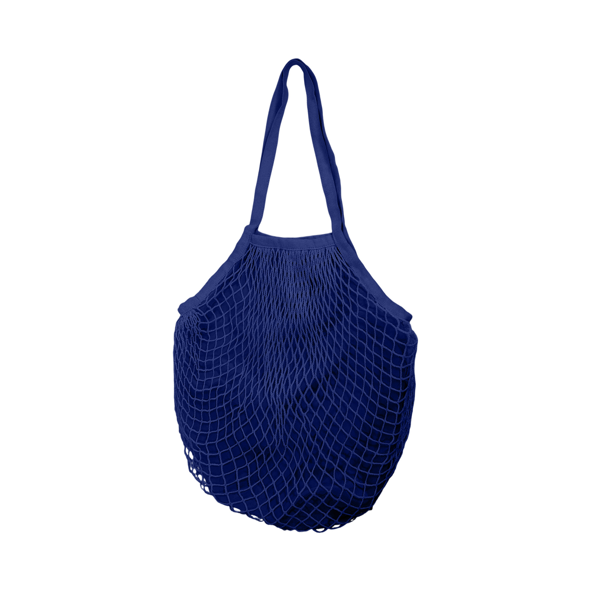 Mesh Grocery Bag with inner - Image 10