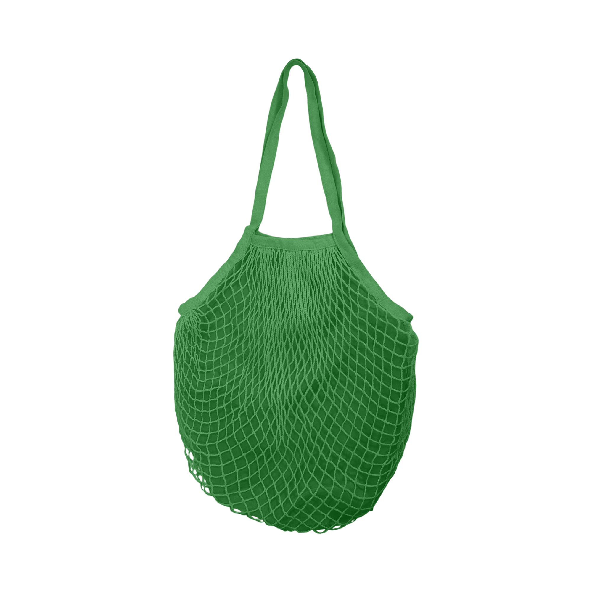 Mesh Grocery Bag with inner - Image 8