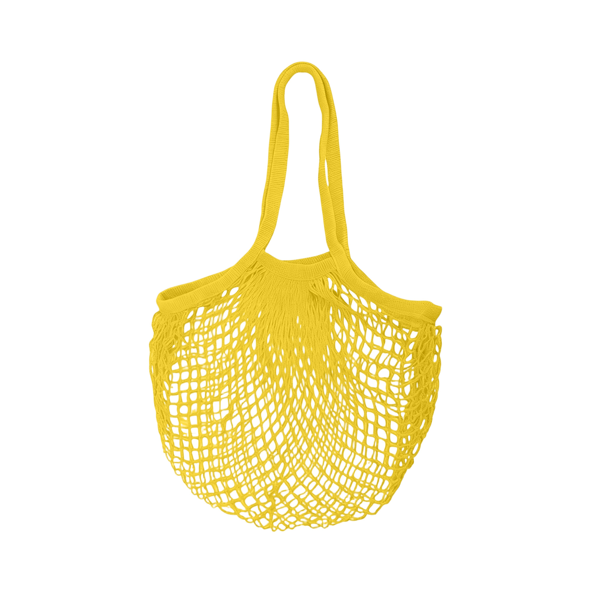 Mesh Grocery Bag - Image 2