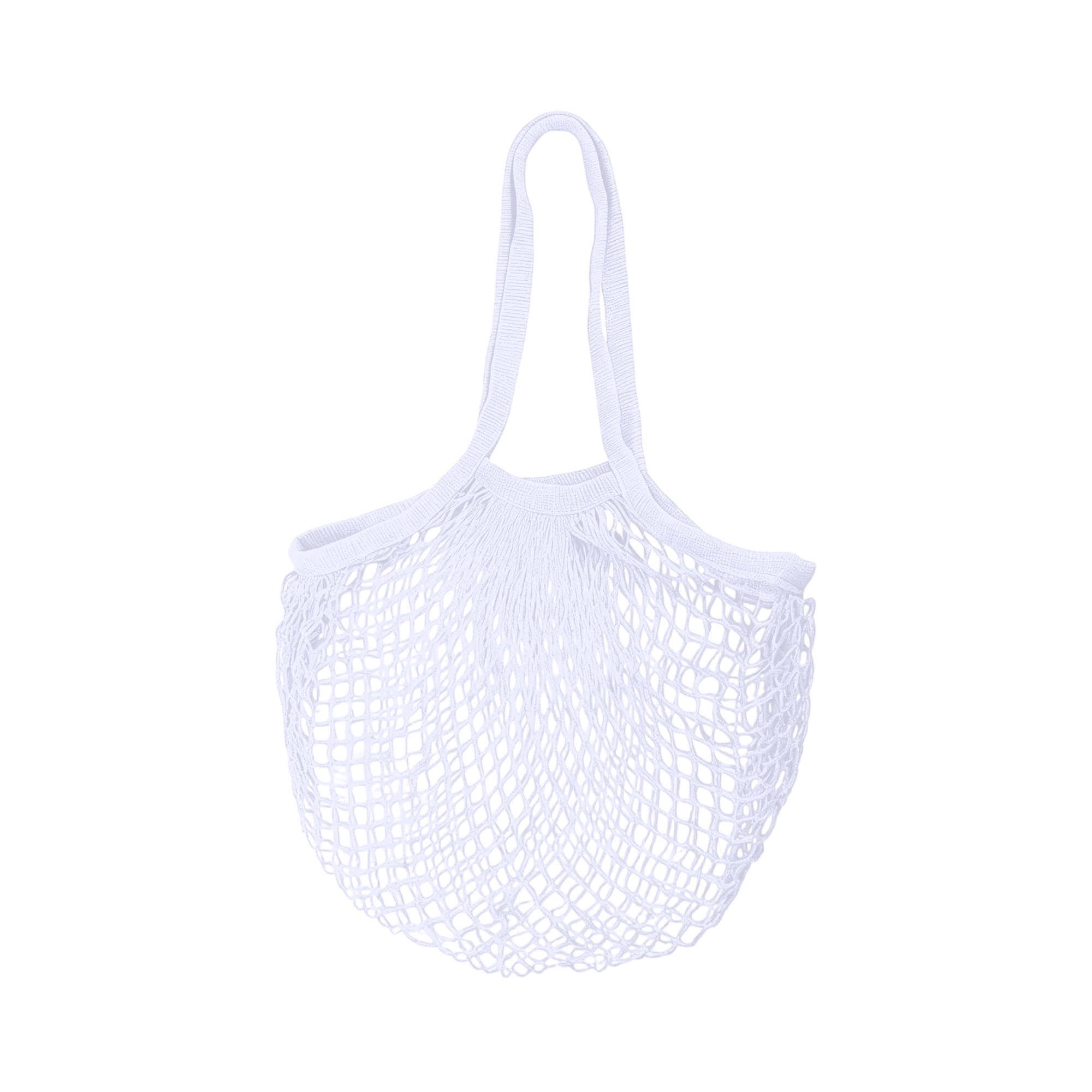 Mesh Grocery Bag - Image 8