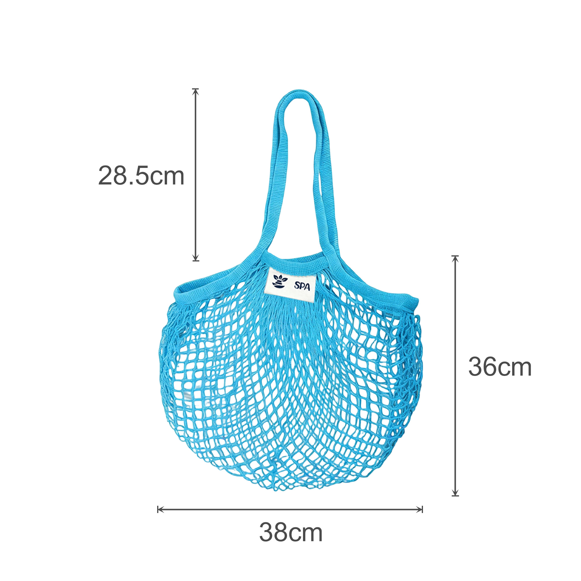 Mesh Grocery Bag - Image 9