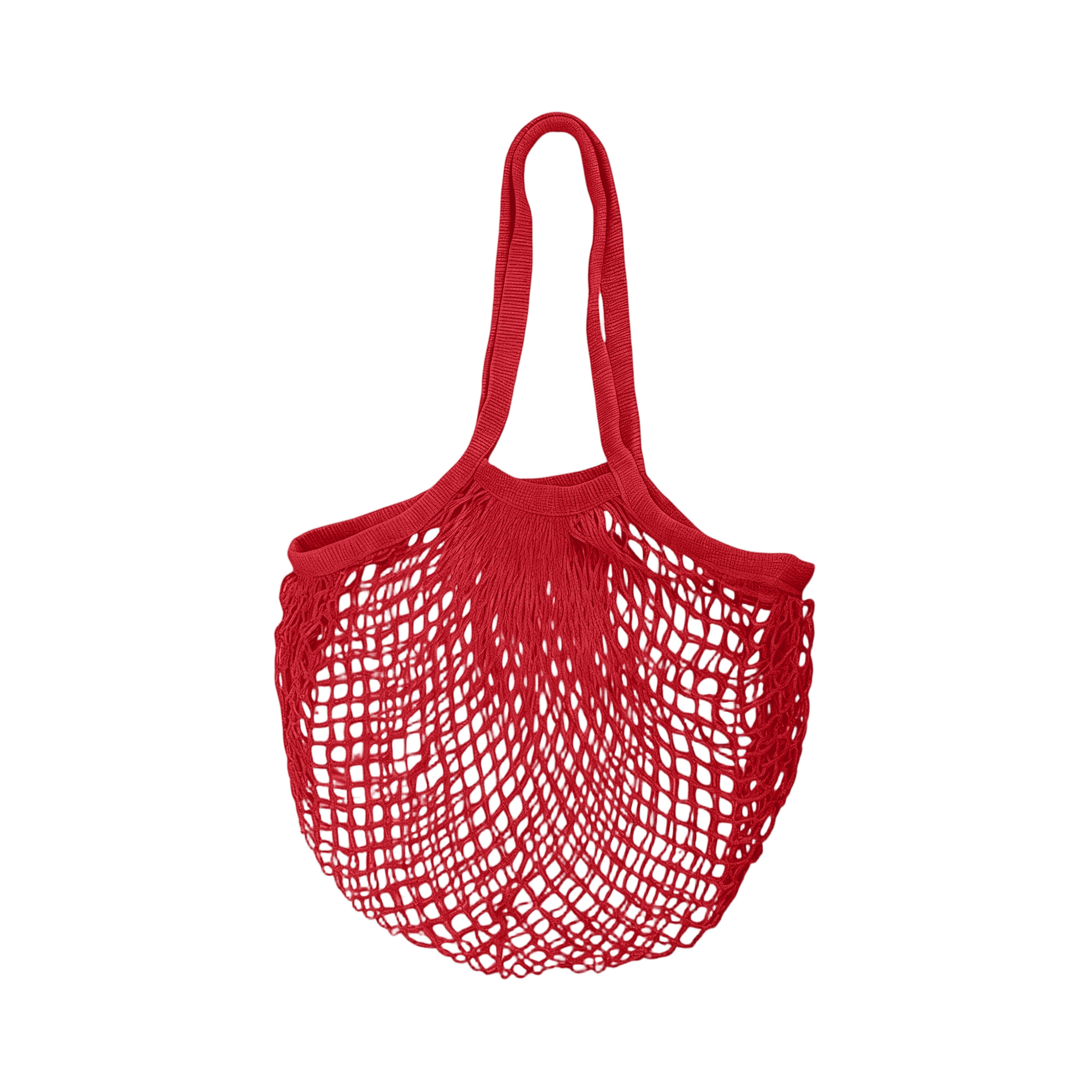 Mesh Grocery Bag - Image 7