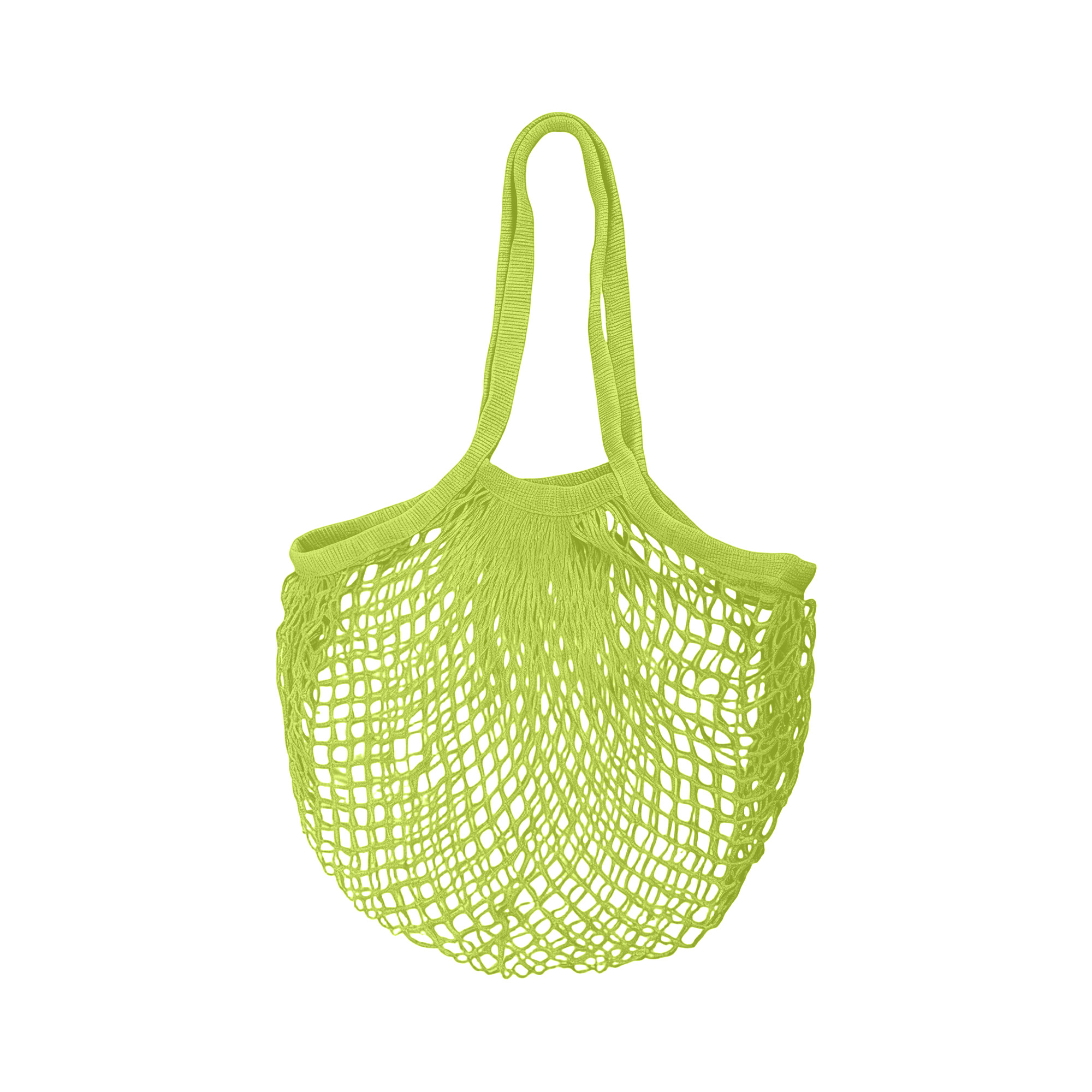 Mesh Grocery Bag - Image 3