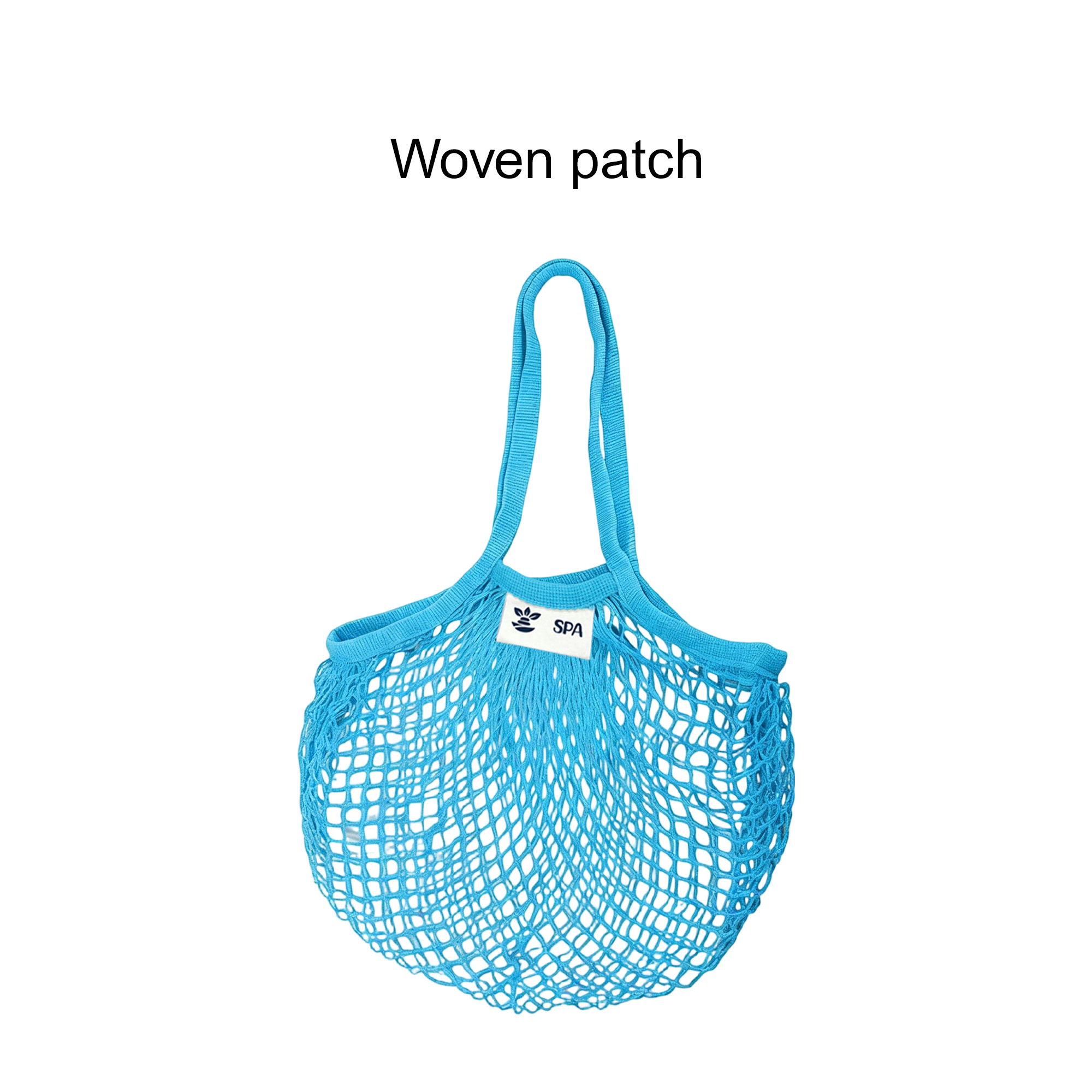 Mesh Grocery Bag - Image 10