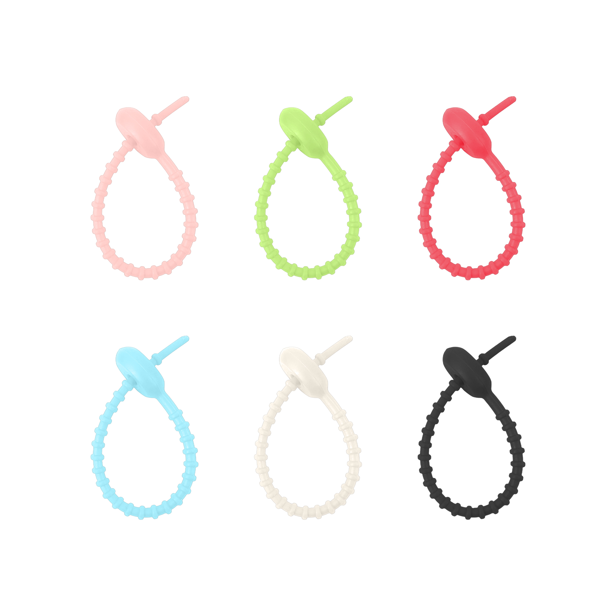 Custom Felt Logo Hanging Tag - Image 10