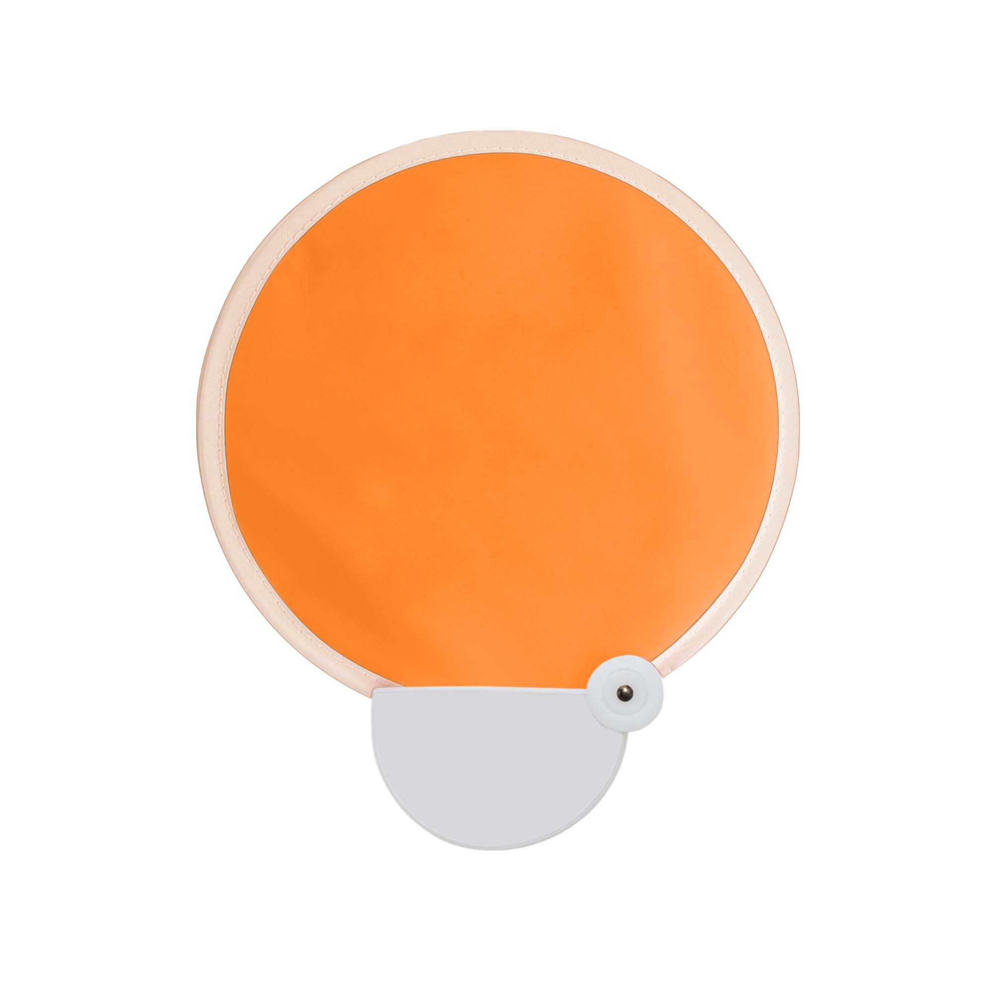 20cm Foldable Fan B - Image 2