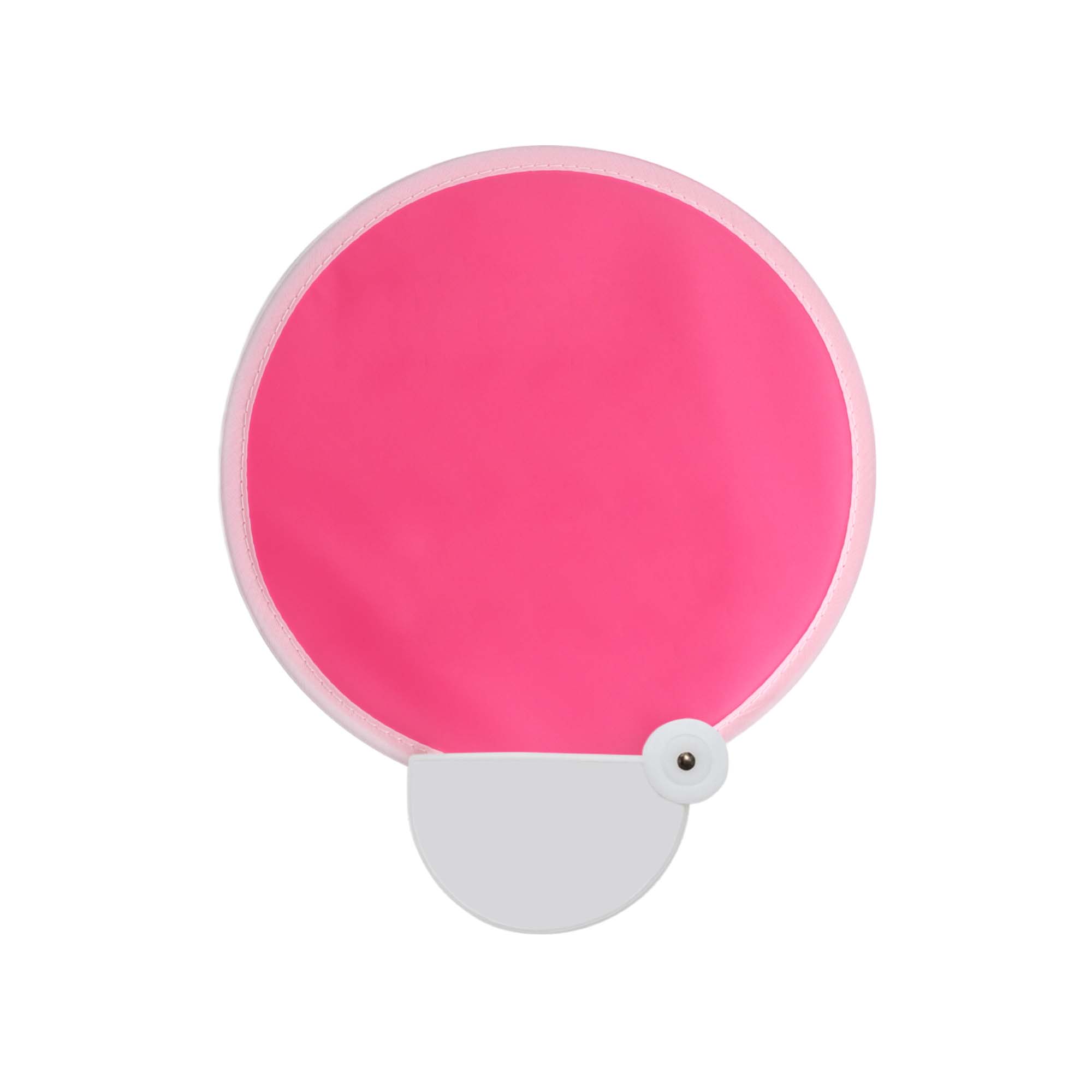 20cm Foldable Fan B - Image 3