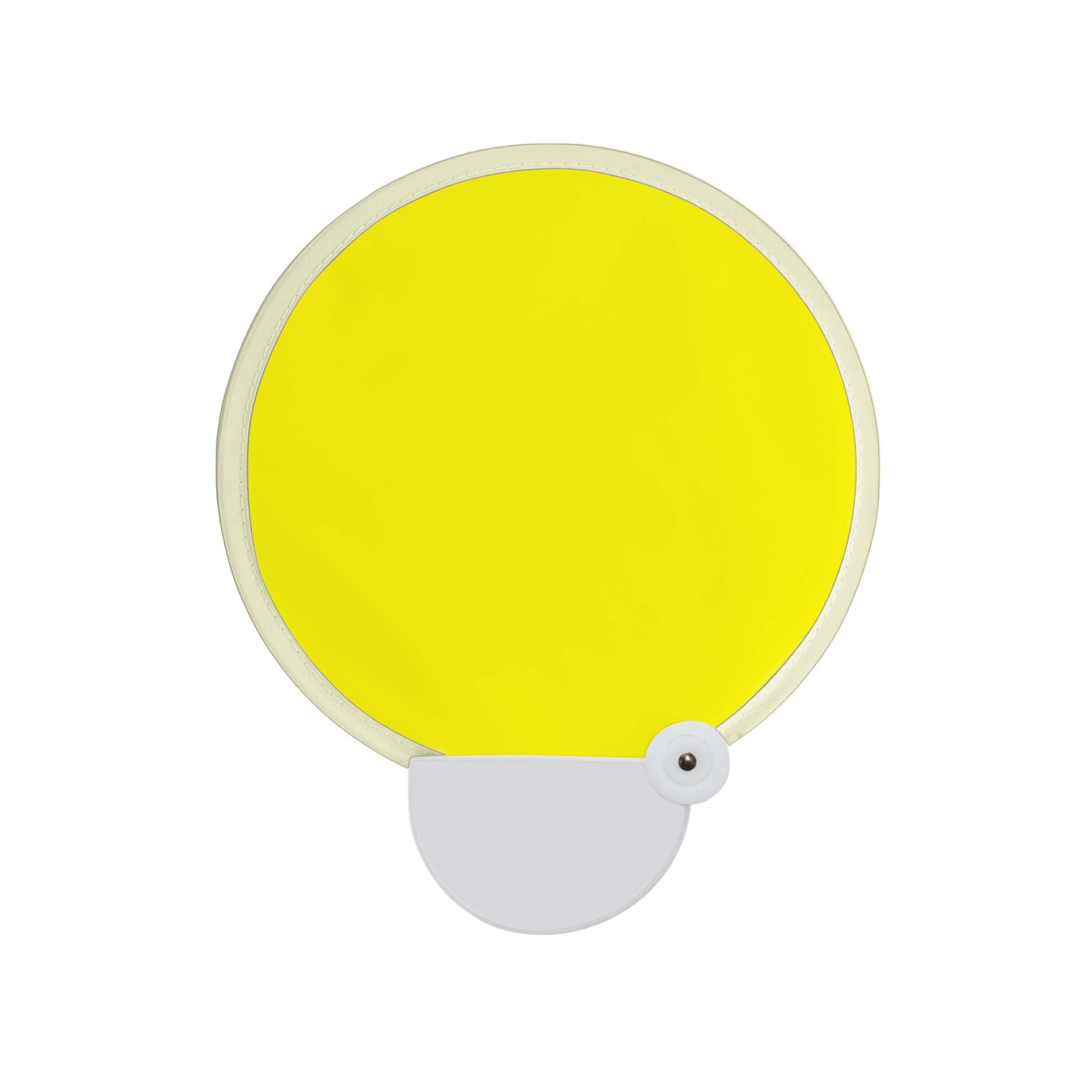 20cm Foldable Fan B - Image 6