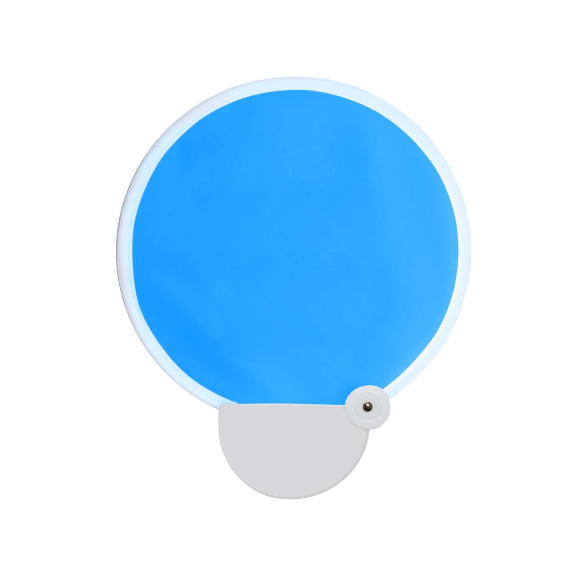 20cm Foldable Fan B - Image 8
