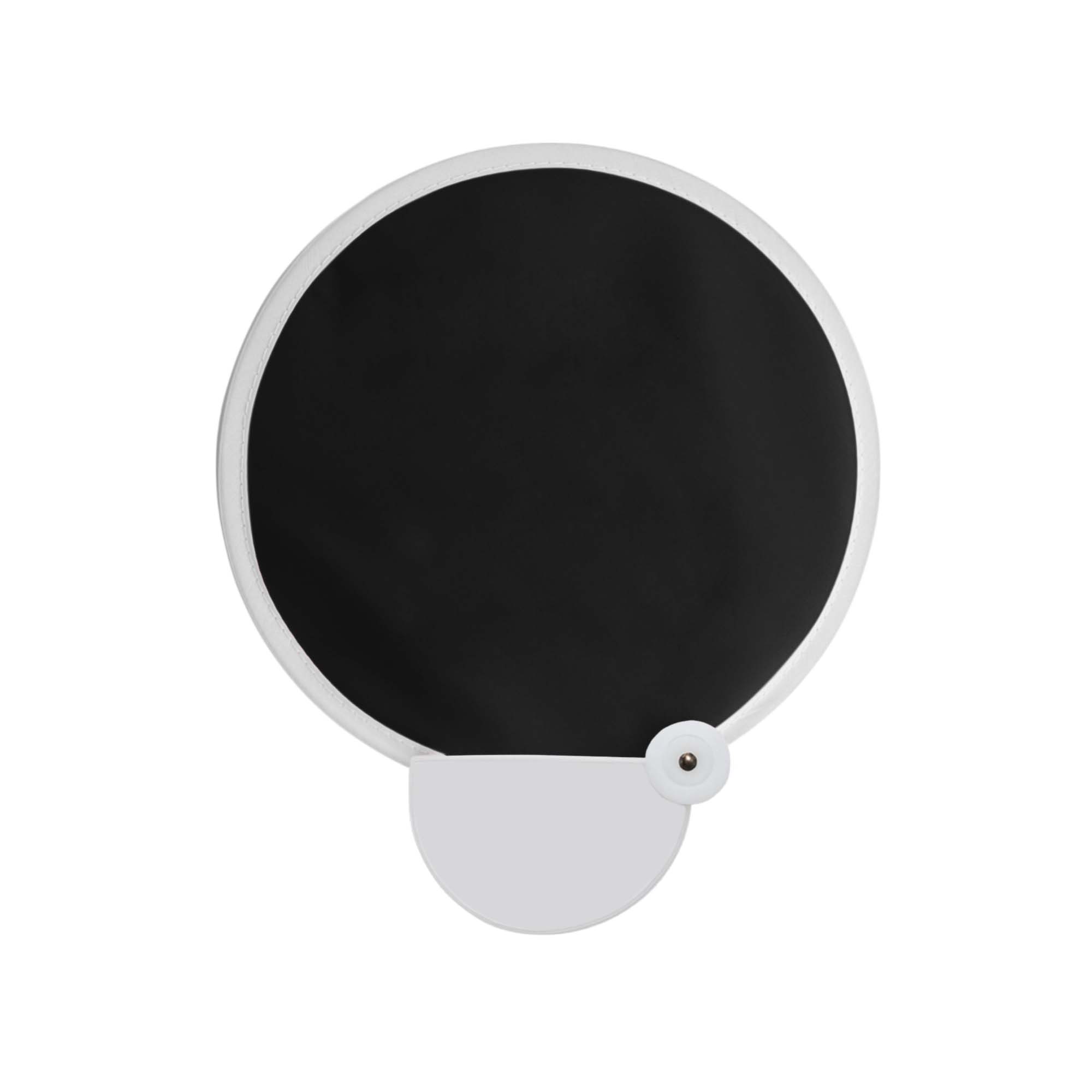 20cm Foldable Fan B - Image 4