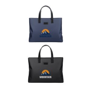 Nylon Briefcase