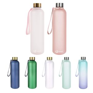 900ML BPA Free Tritan Water Bottle