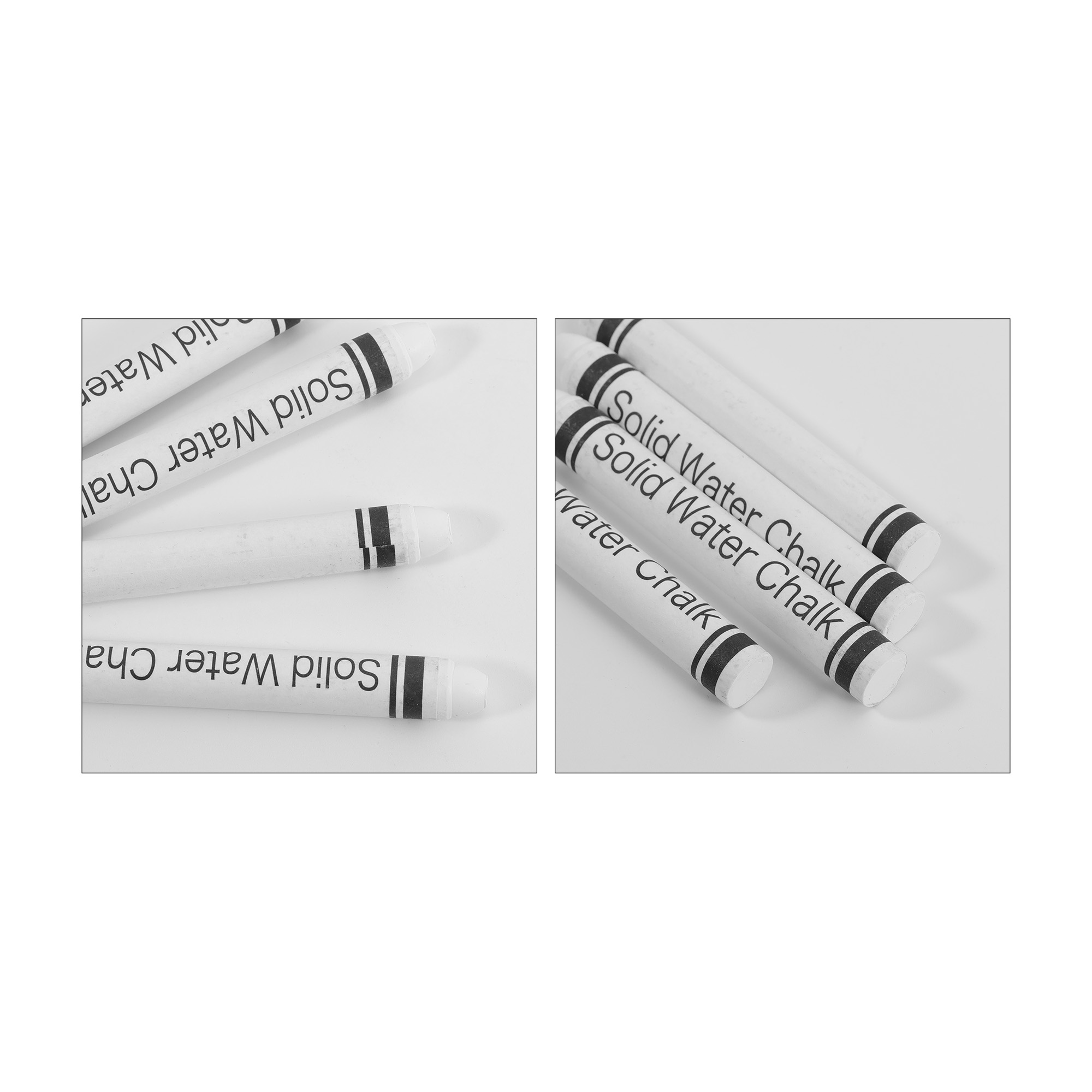Dust-Free Chalk Set of 4 Sticks - Image 10