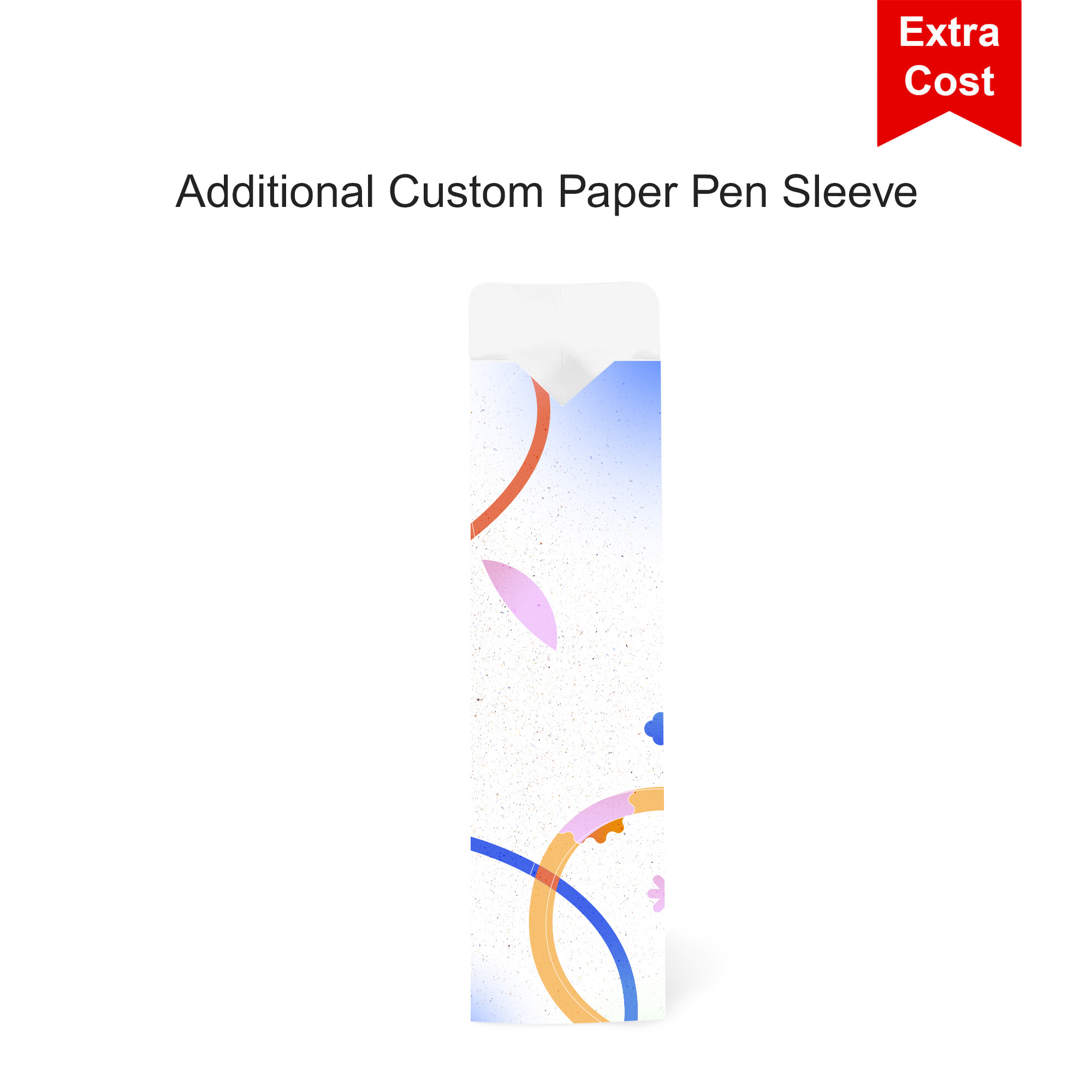 Triangular Grip Pen - Image 19