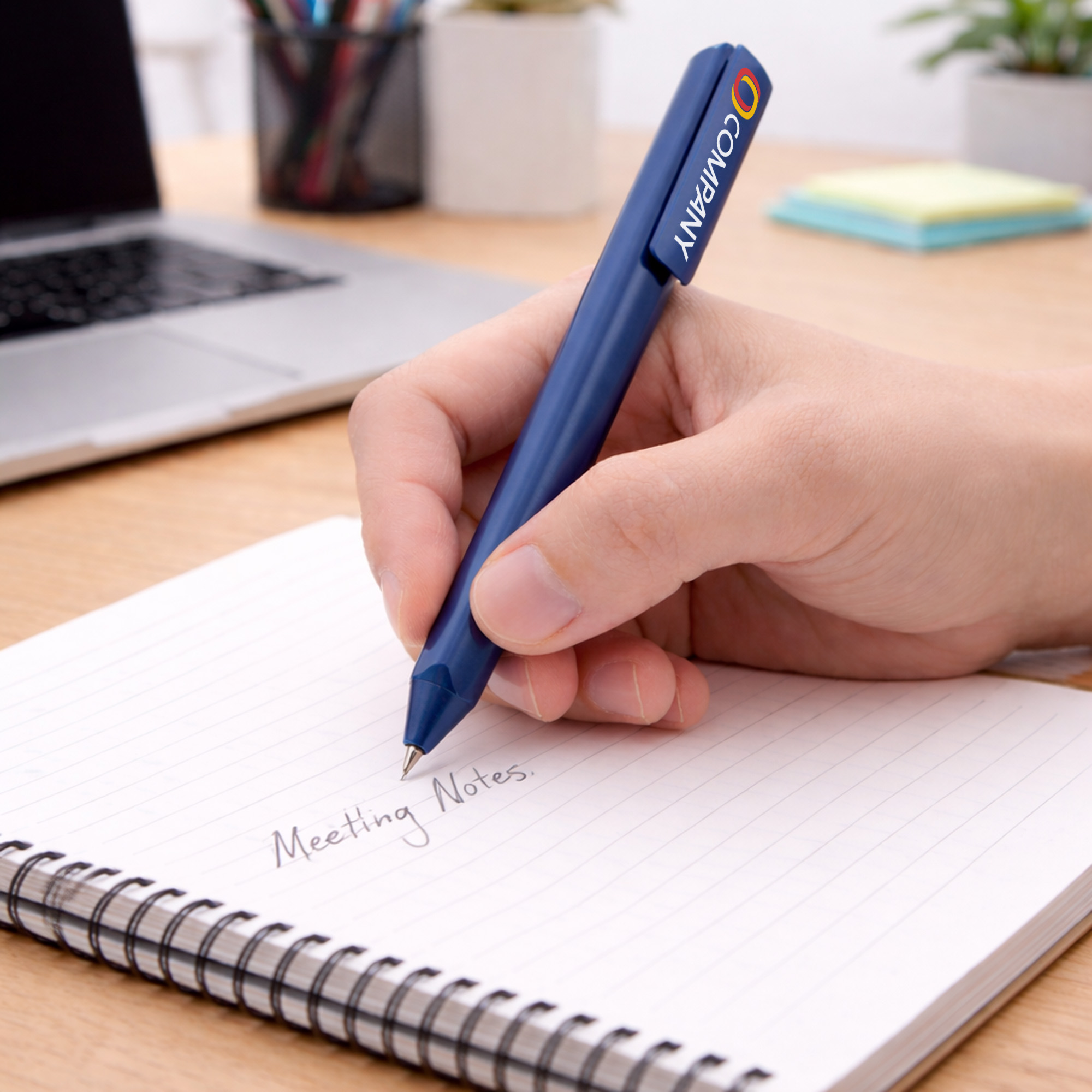 Triangular Grip Pen - Image 17