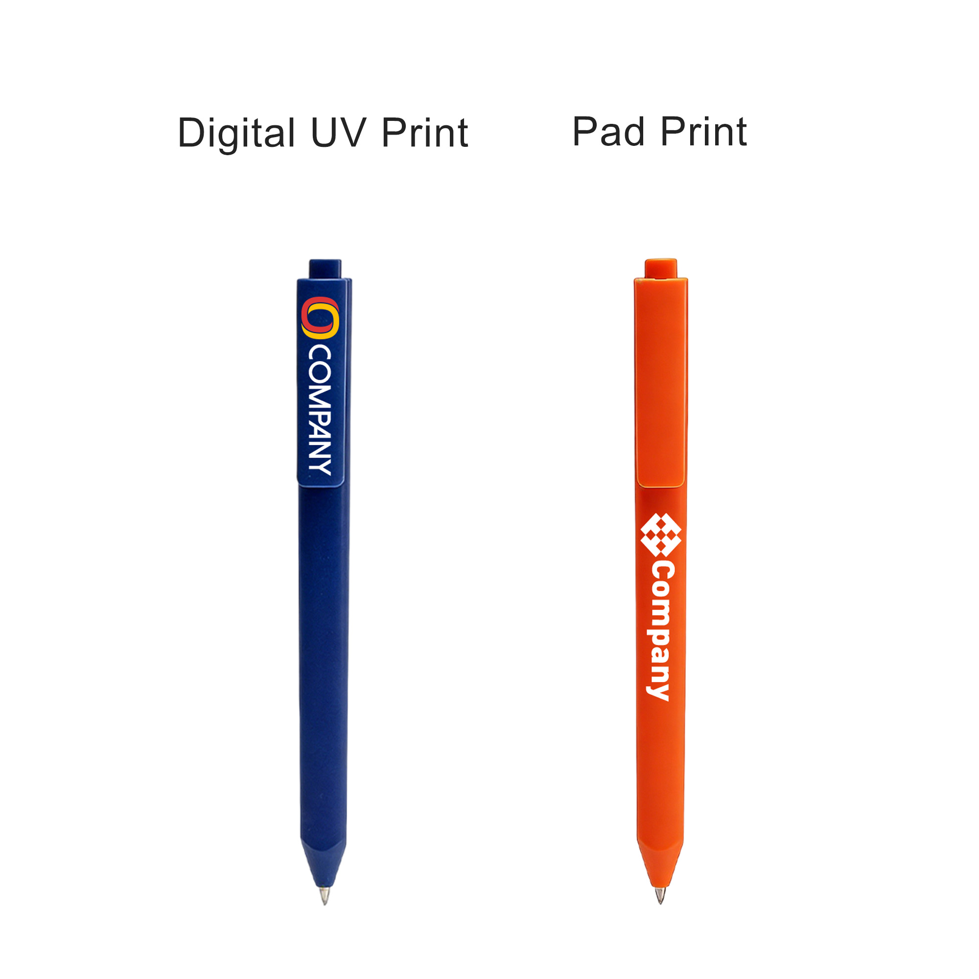 Triangular Grip Pen - Image 14