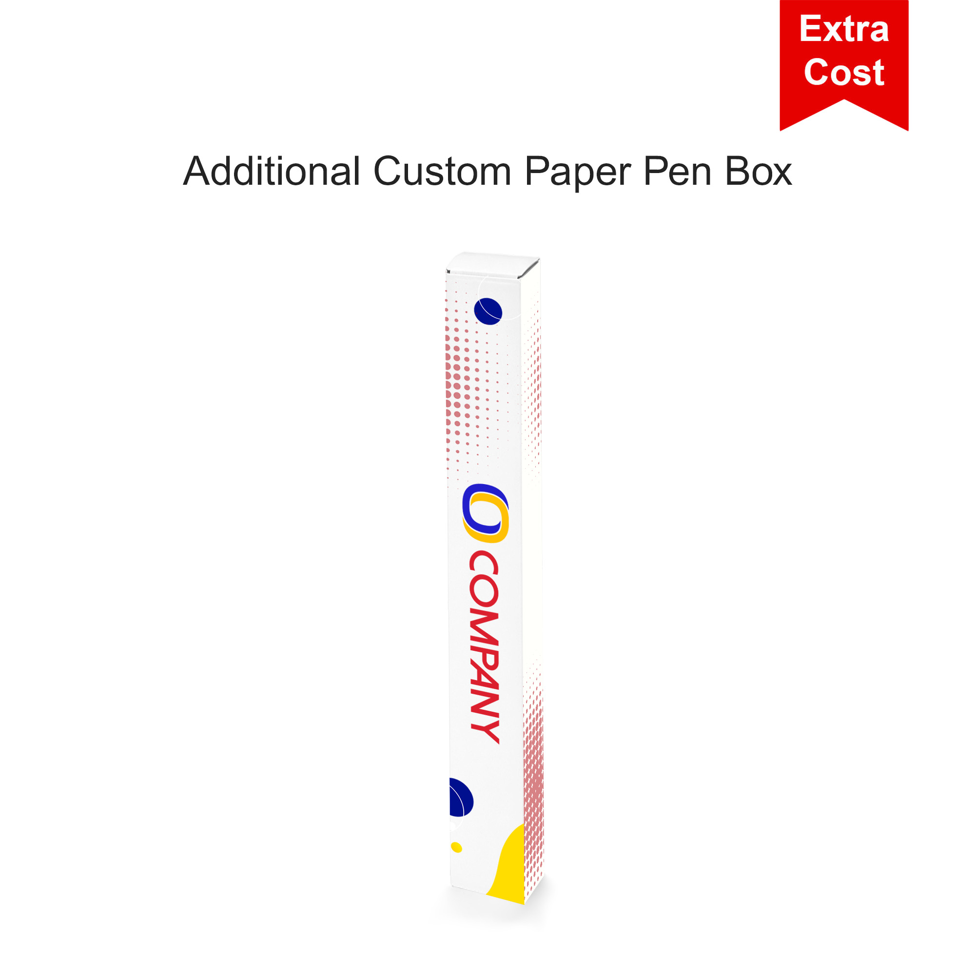 Triangular Grip Pen - Image 18