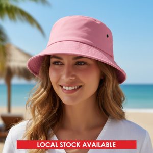 Long Beach Bucket Hat – Medium