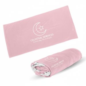 400G Naples Cotton Beach Towel 80cmX160cm