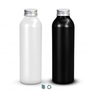 Octiva Aluminium Bottle