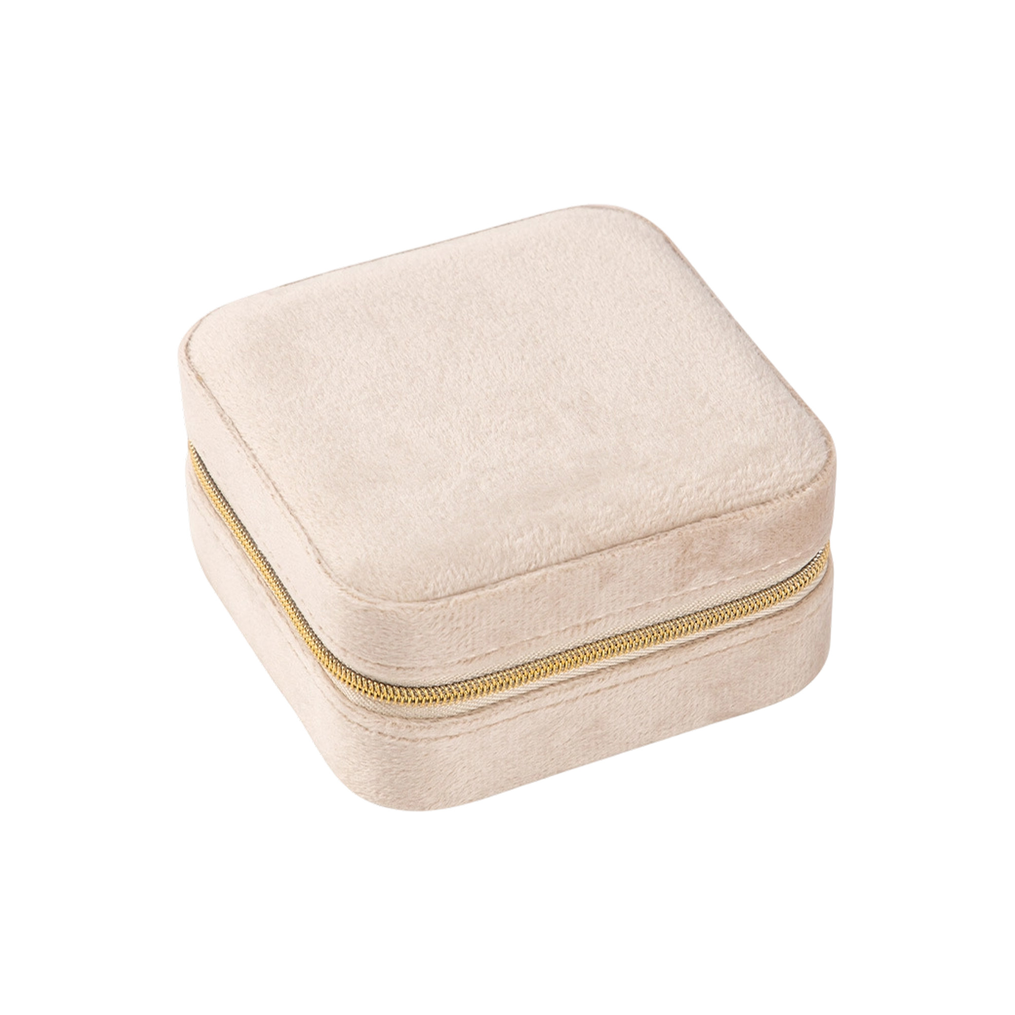 Velvet Jewellery Organizer - Image 2