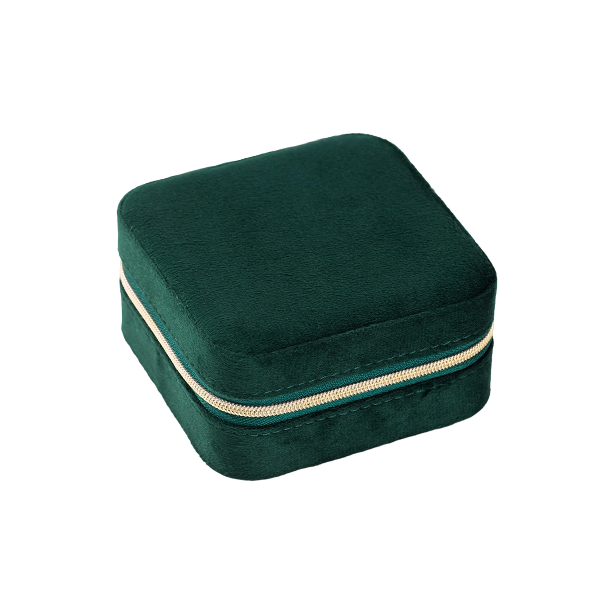 Velvet Jewellery Organizer - Image 7