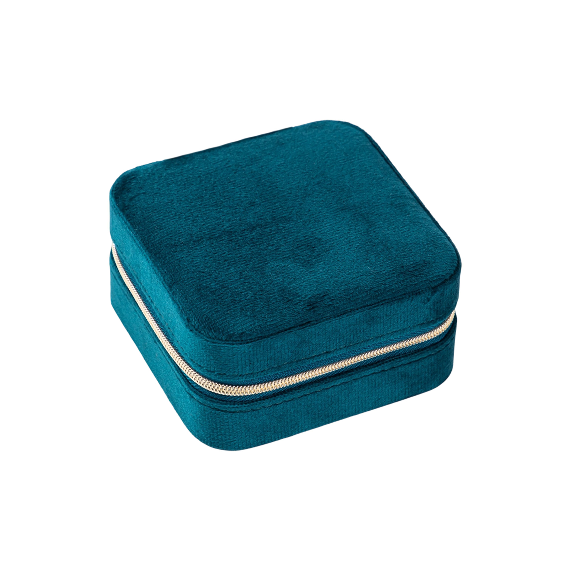 Velvet Jewellery Organizer - Image 6