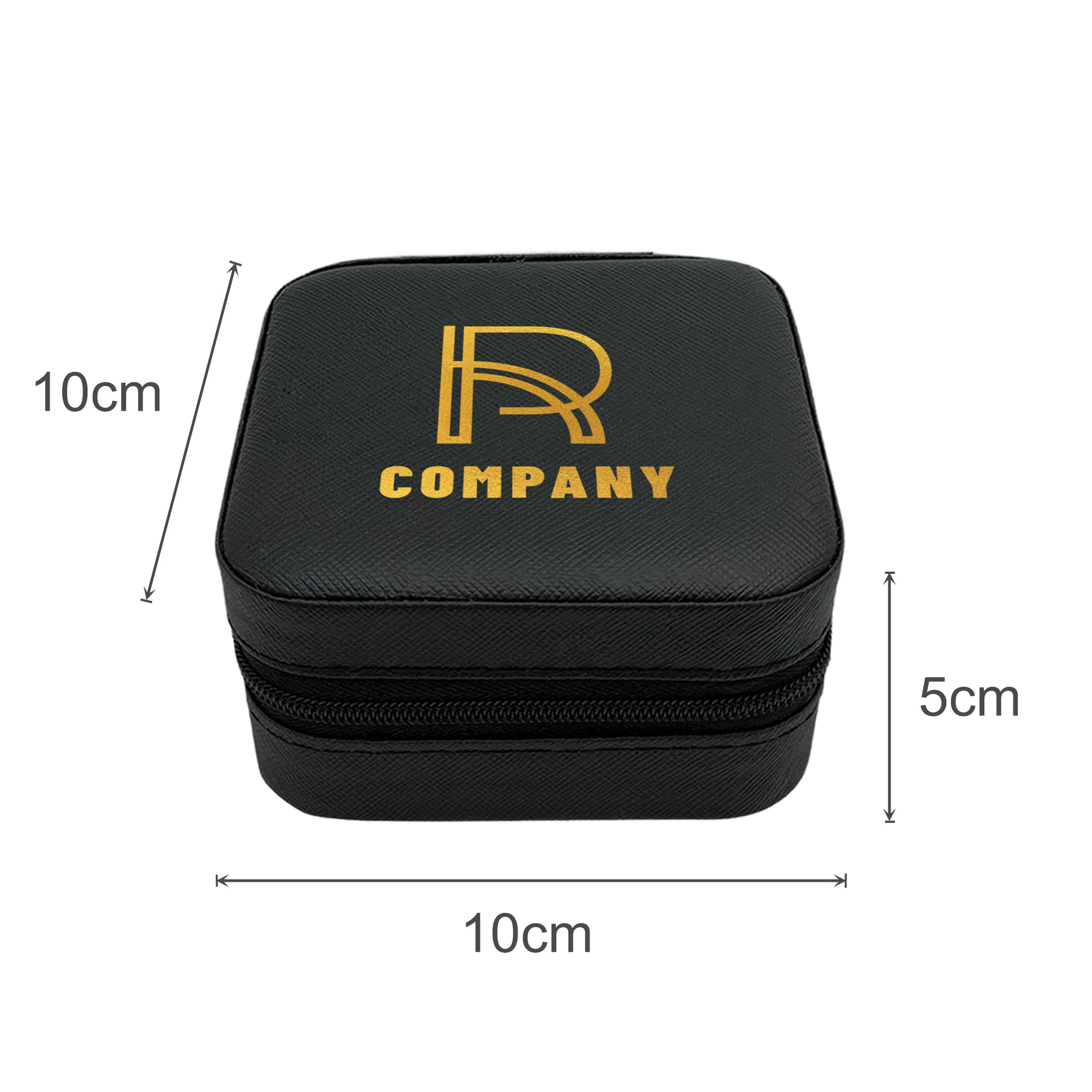 PU Leather Jewellery Box - Image 6