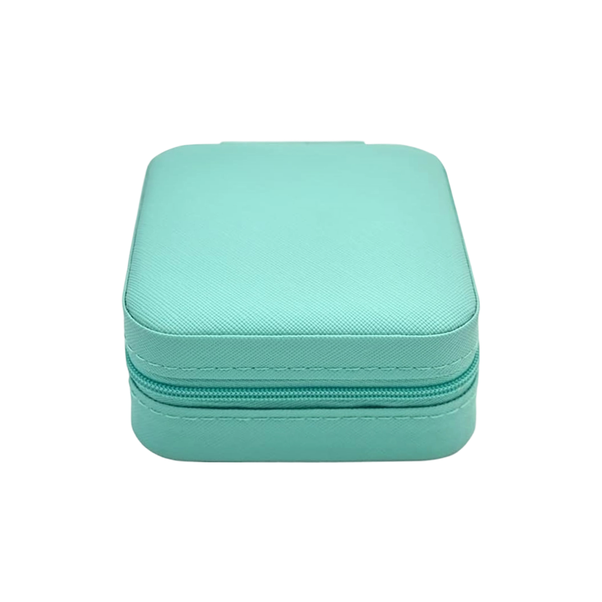 PU Leather Jewellery Box - Image 4