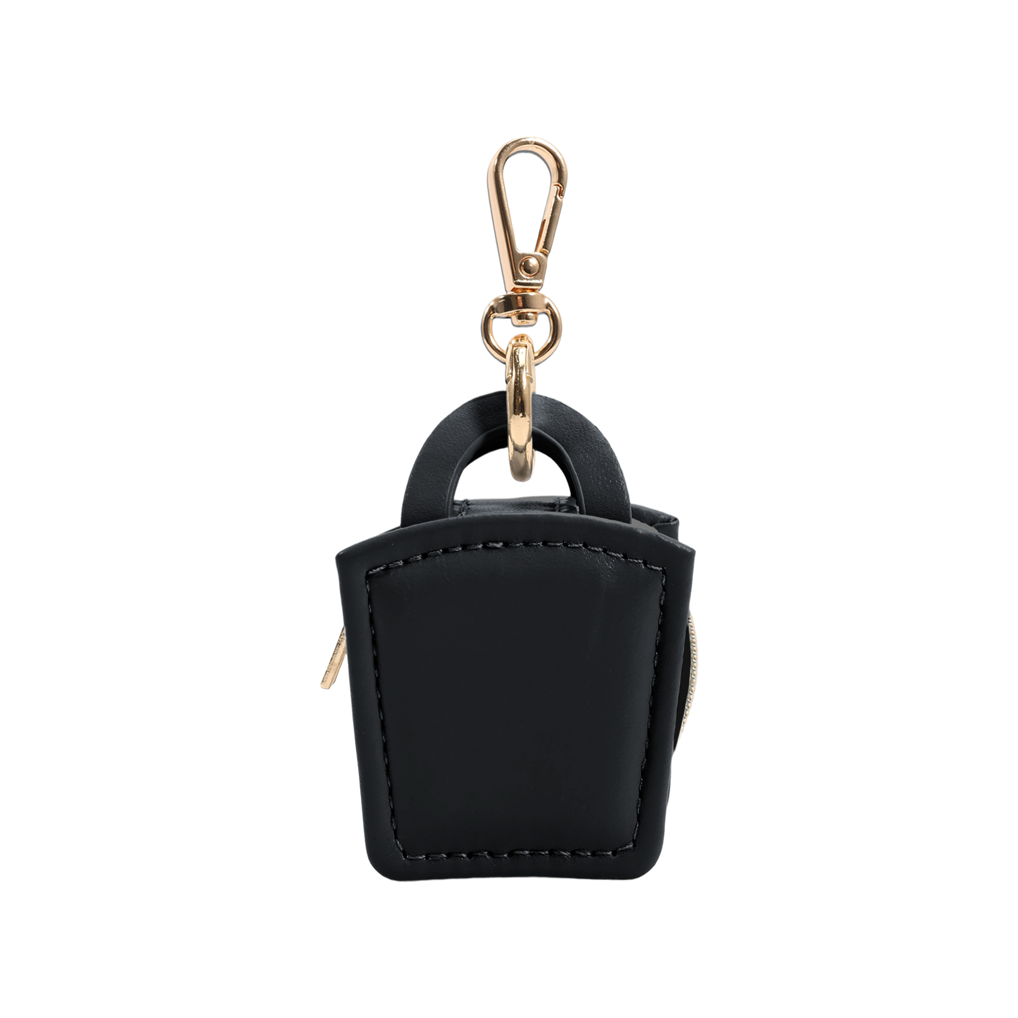 Mini PU Leather Jewellery Box - Image 4